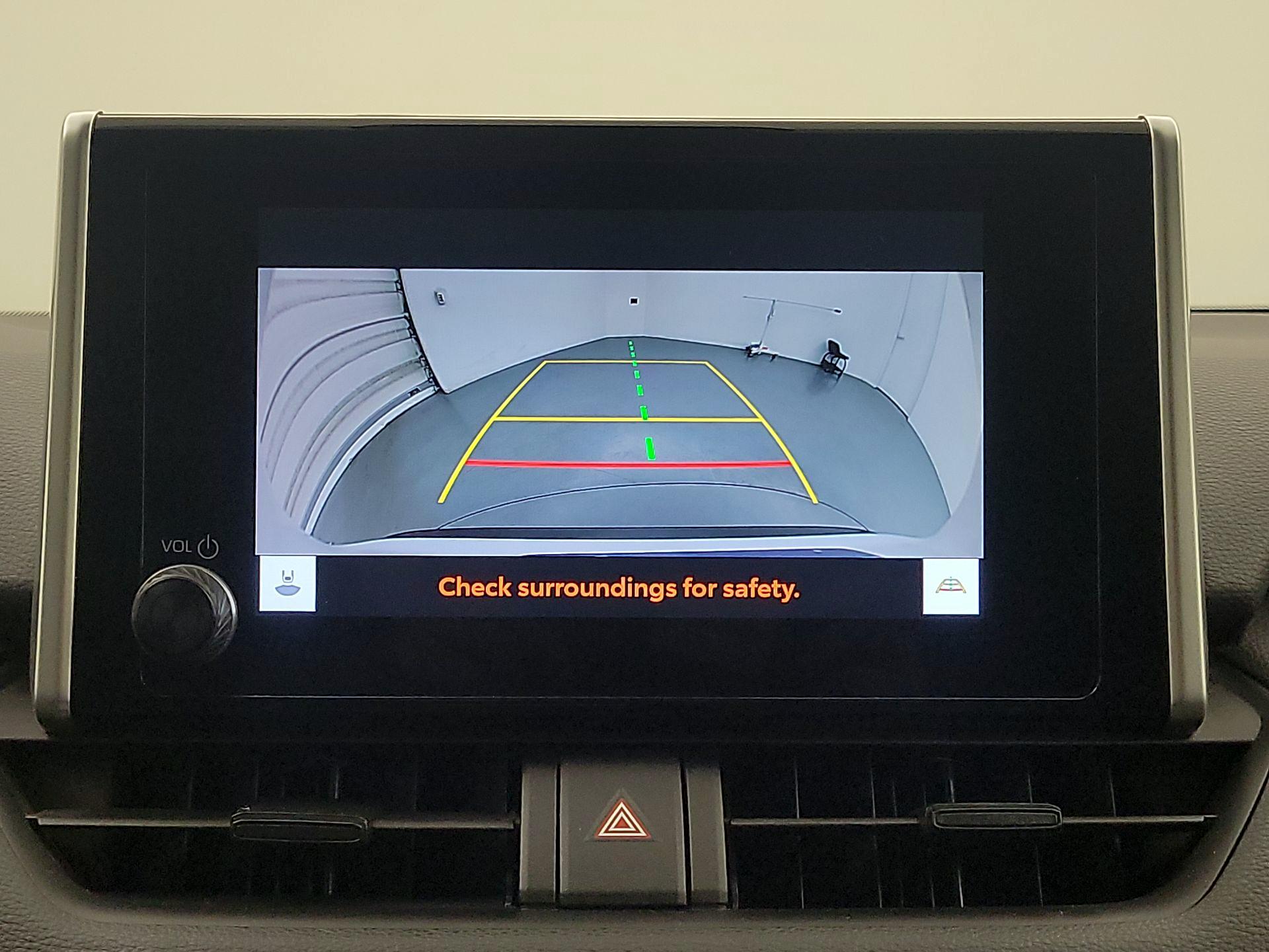 Thumbnail: 2024 Toyota RAV4 - 15