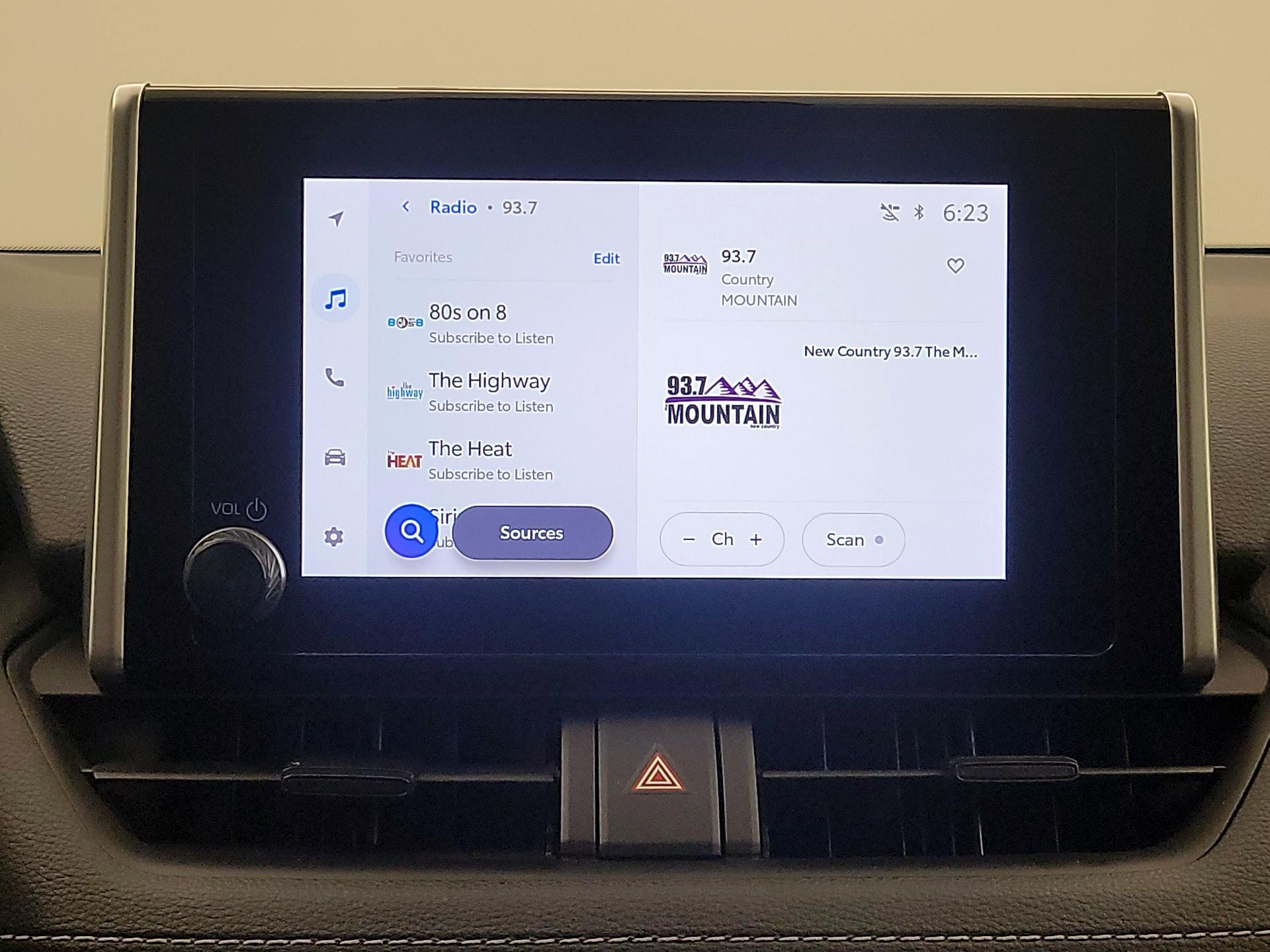 Thumbnail: 2024 Toyota RAV4 - 16