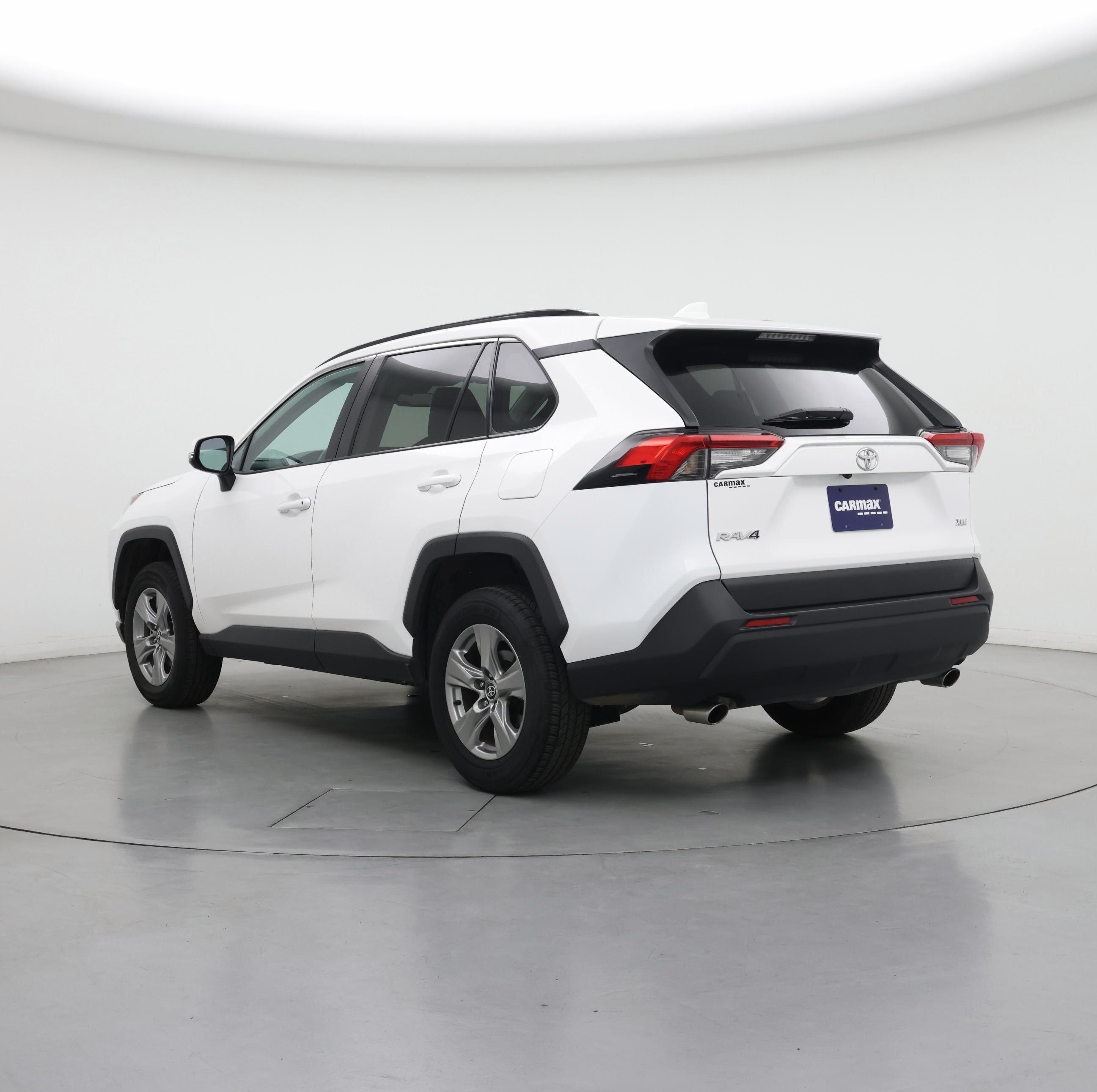 Thumbnail: 2024 Toyota RAV4 - 2