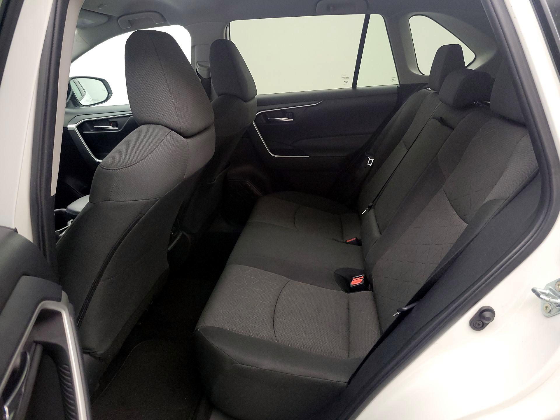 Thumbnail: 2024 Toyota RAV4 - 20