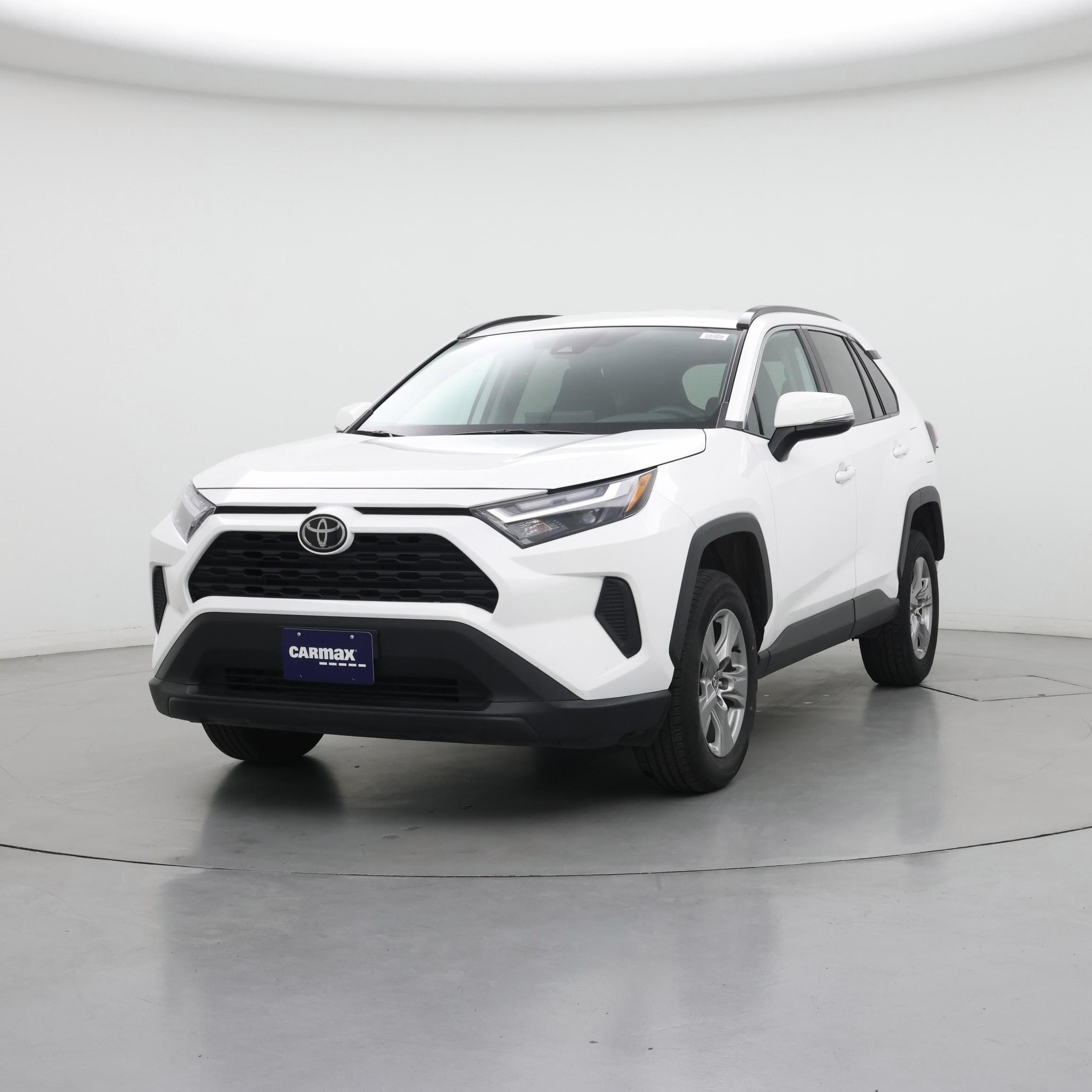 Thumbnail: 2024 Toyota RAV4 - 4