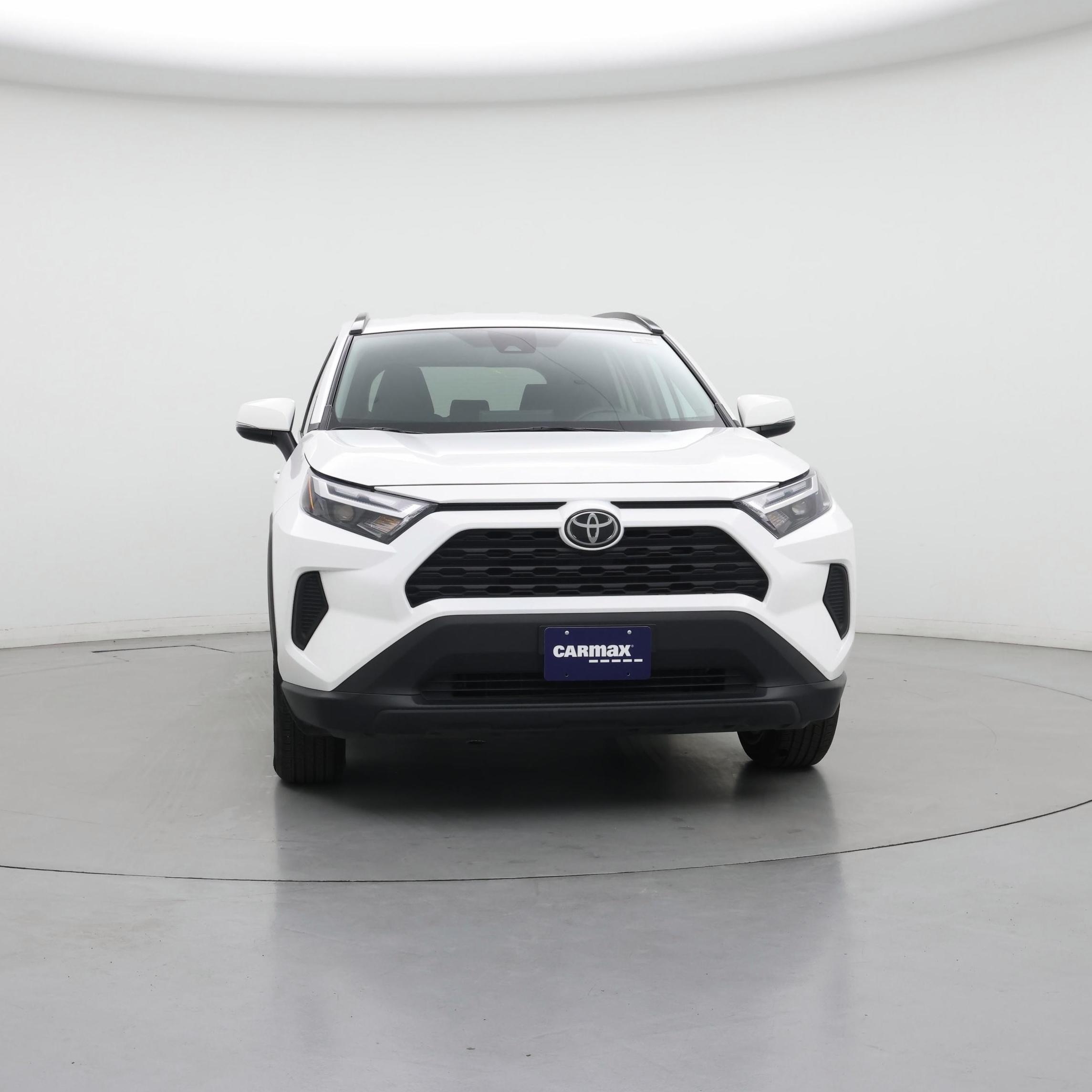 Thumbnail: 2024 Toyota RAV4 - 5