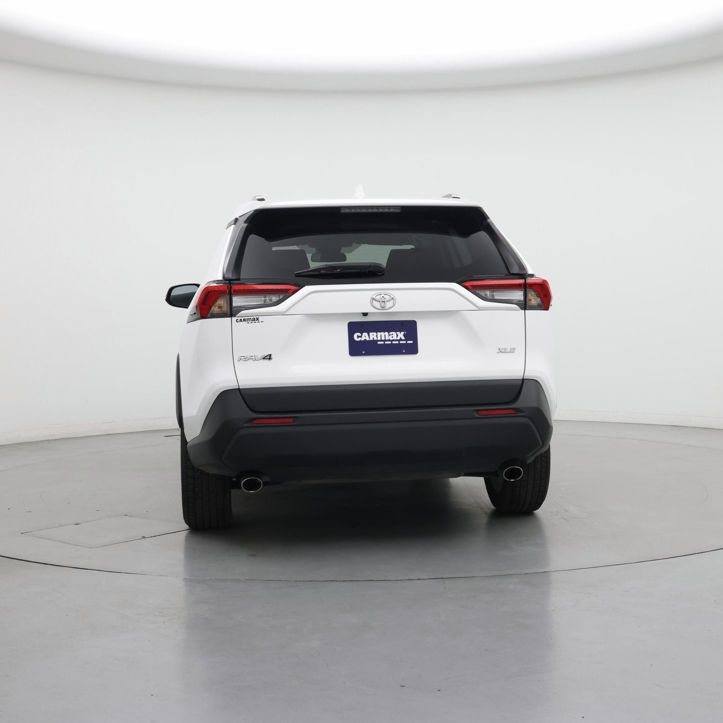 Thumbnail: 2024 Toyota RAV4 - 6