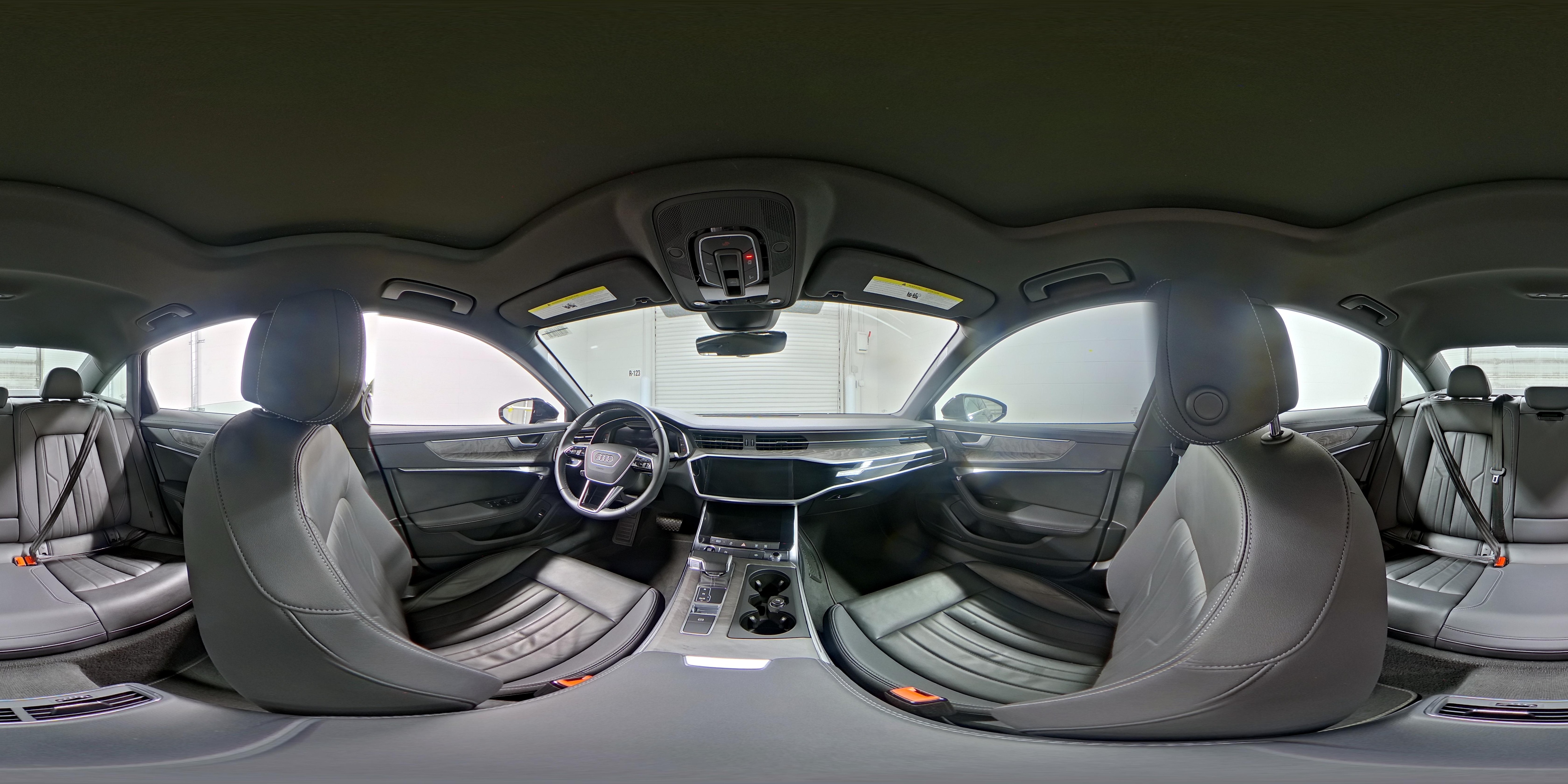 2024 Audi A6 Premium Plus - Photo 26