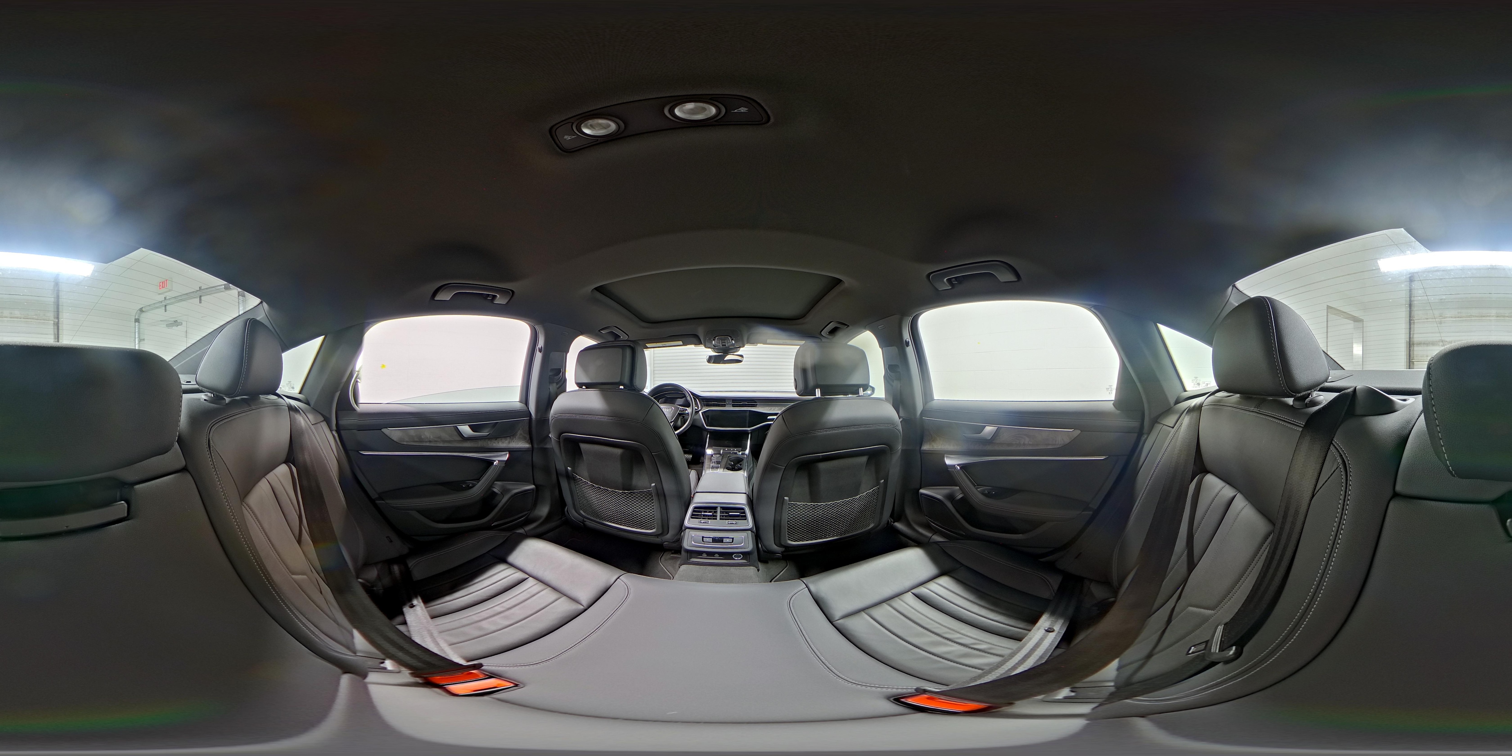 2024 Audi A6 Premium Plus - Photo 27