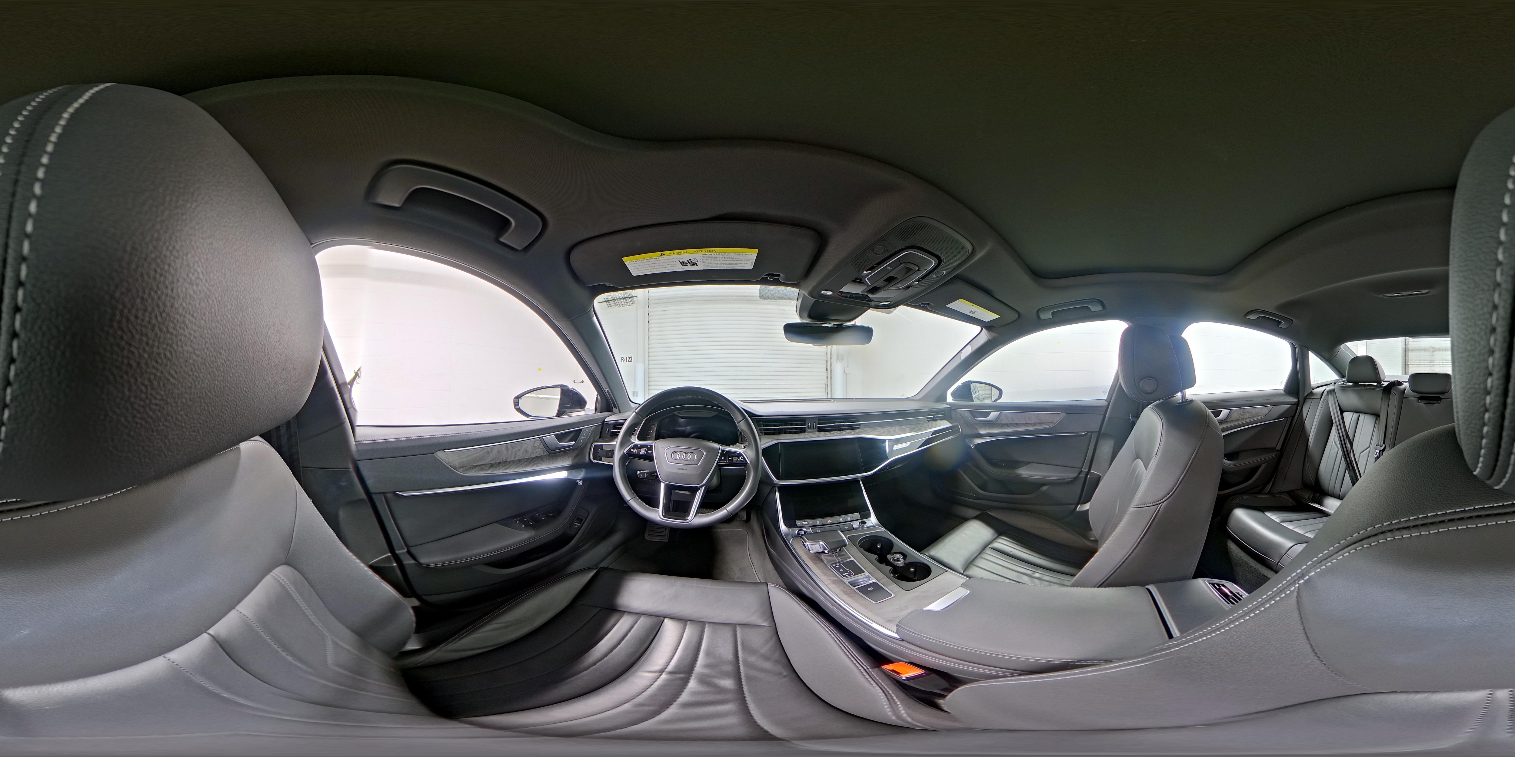 2024 Audi A6 Premium Plus - Photo 28