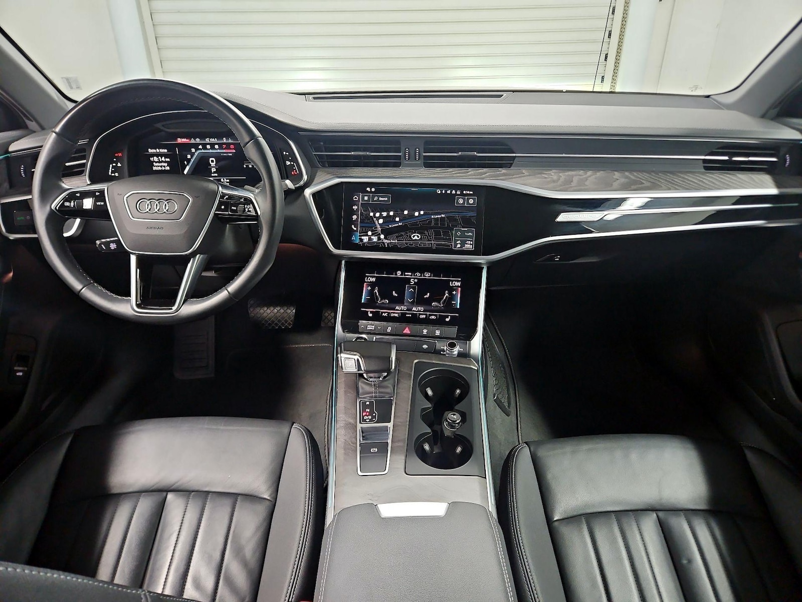 2024 Audi A6 Premium Plus - Photo 10