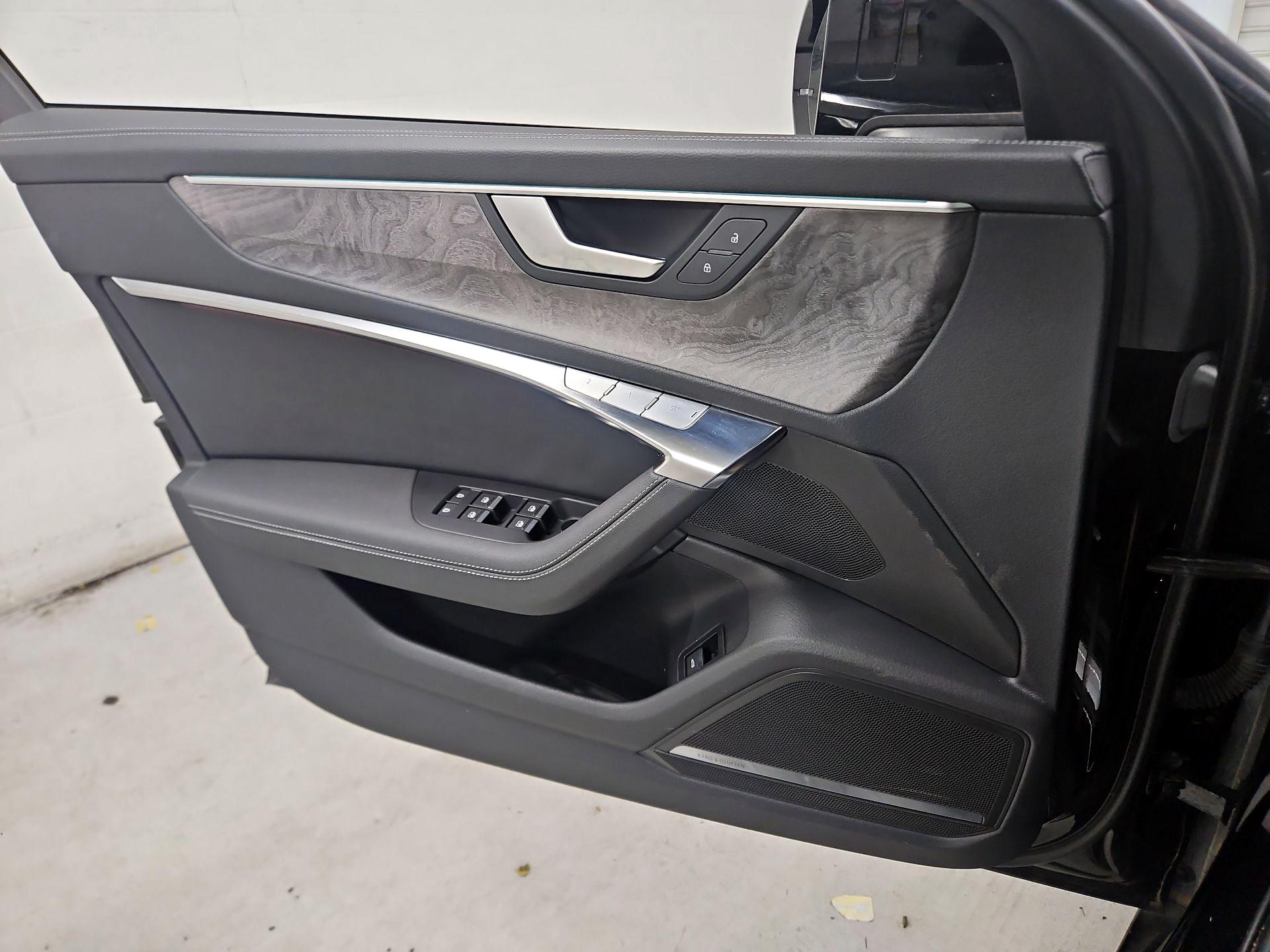 Thumbnail: 2024 Audi A6 - 12