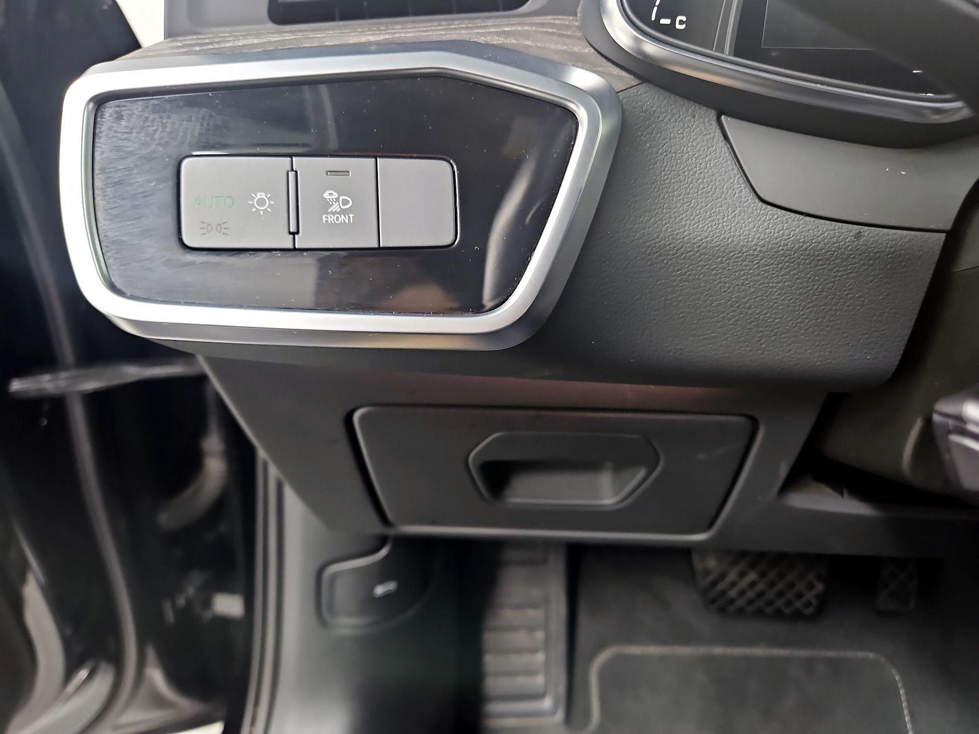 Thumbnail: 2024 Audi A6 - 13