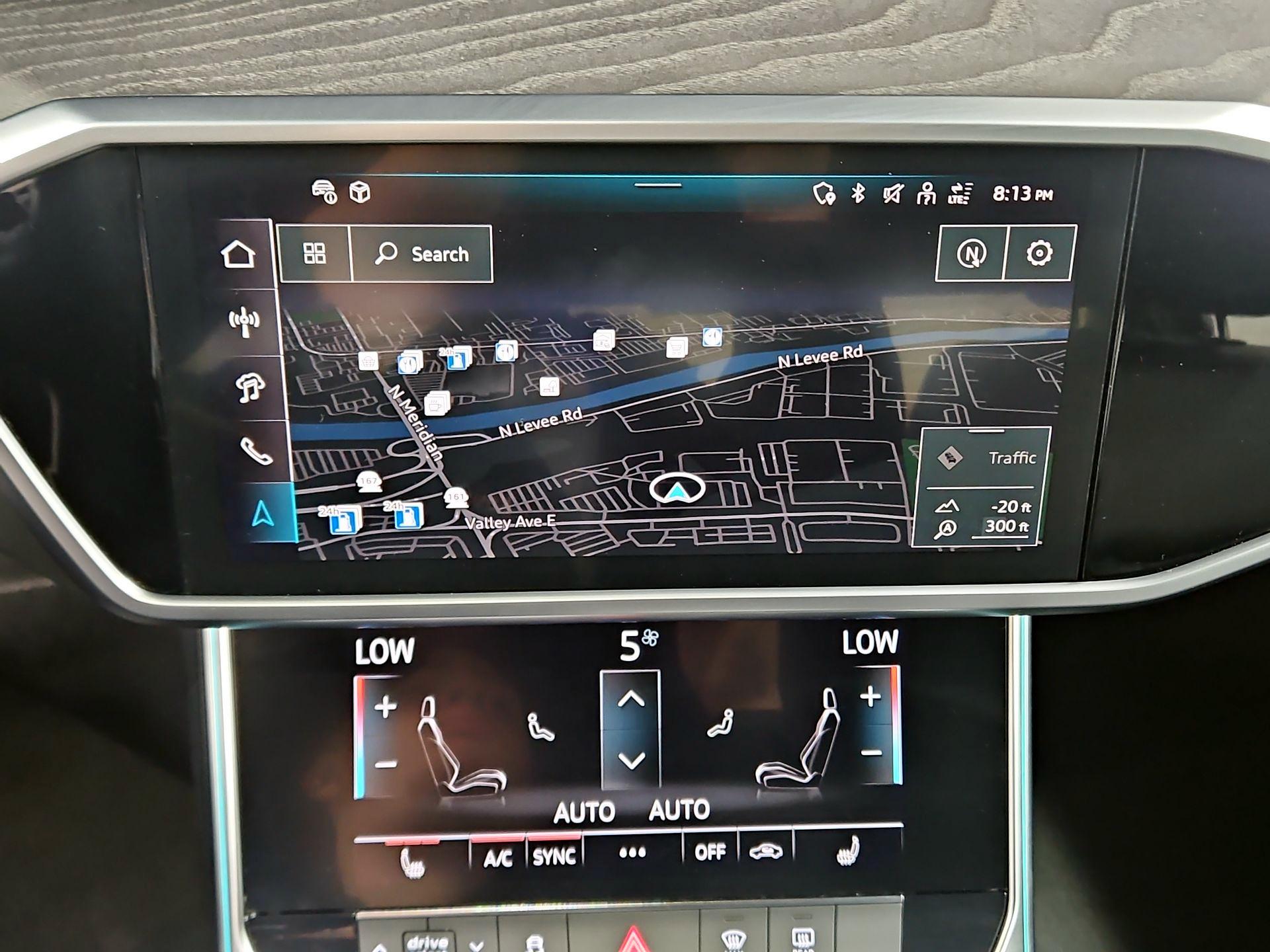 Thumbnail: 2024 Audi A6 - 14