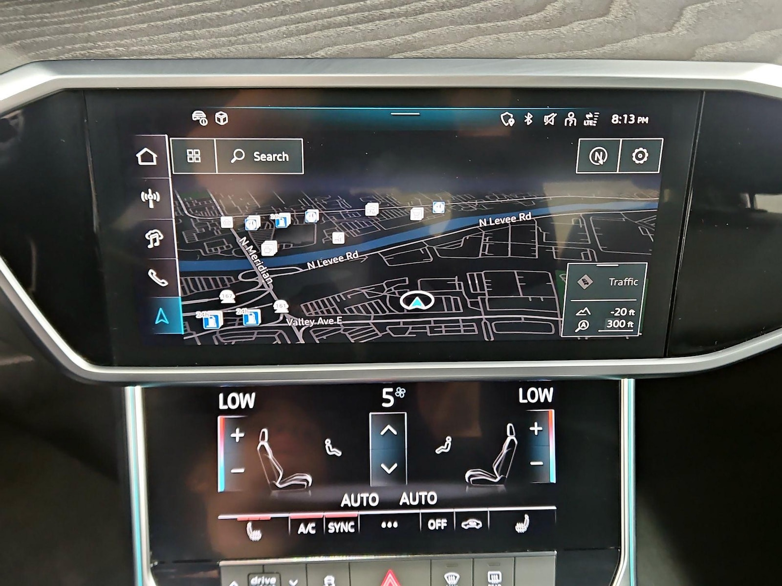 2024 Audi A6 Premium Plus - Photo 15