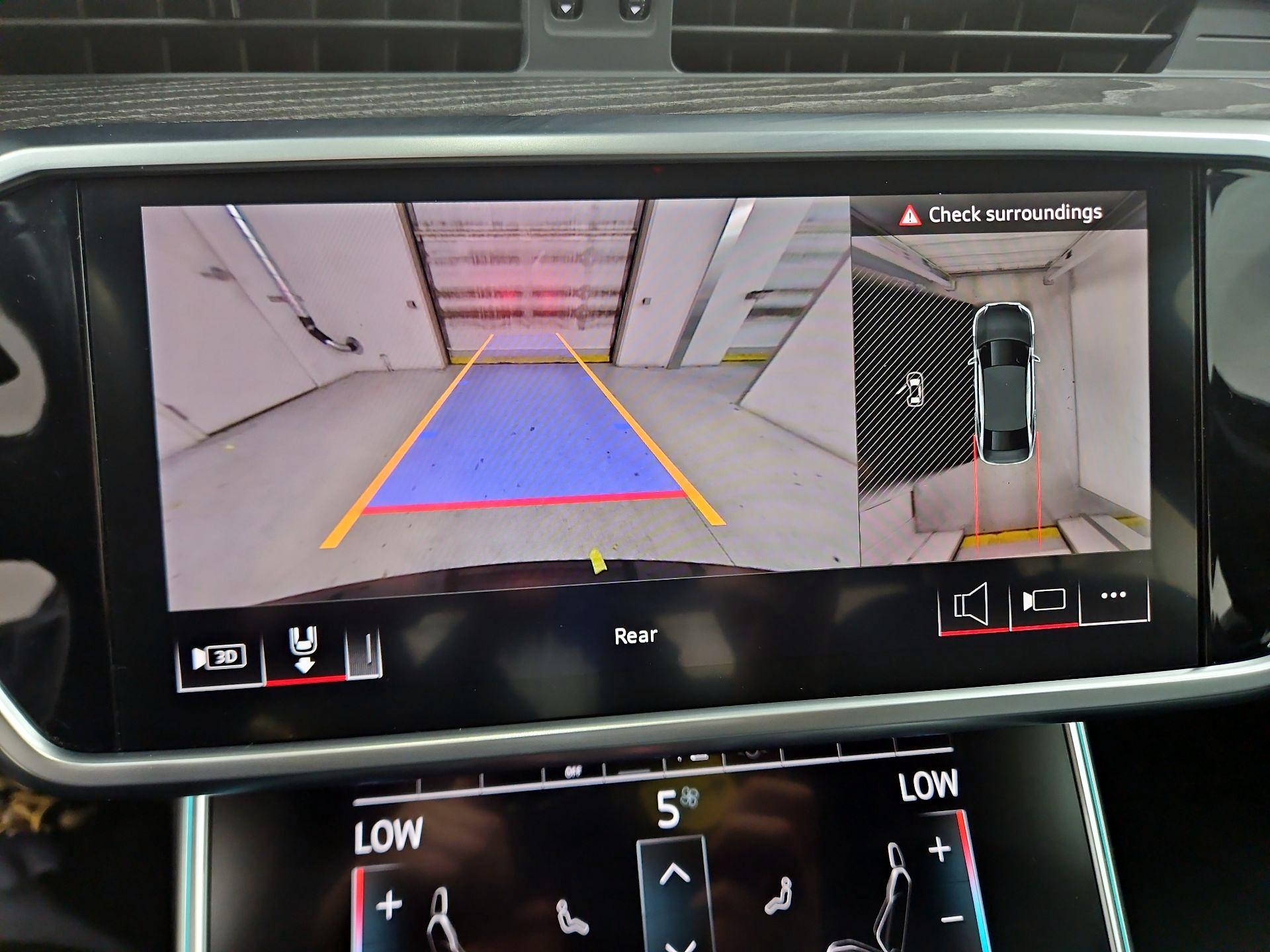 Thumbnail: 2024 Audi A6 - 15