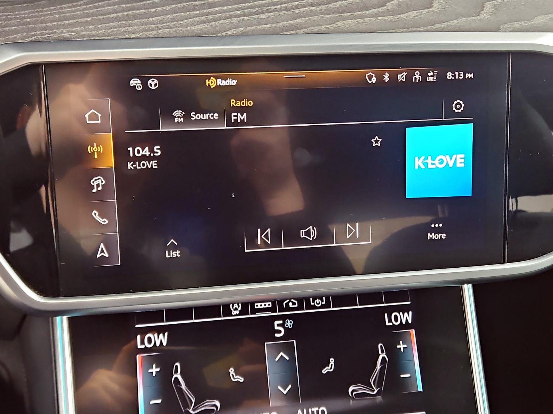 Thumbnail: 2024 Audi A6 - 16