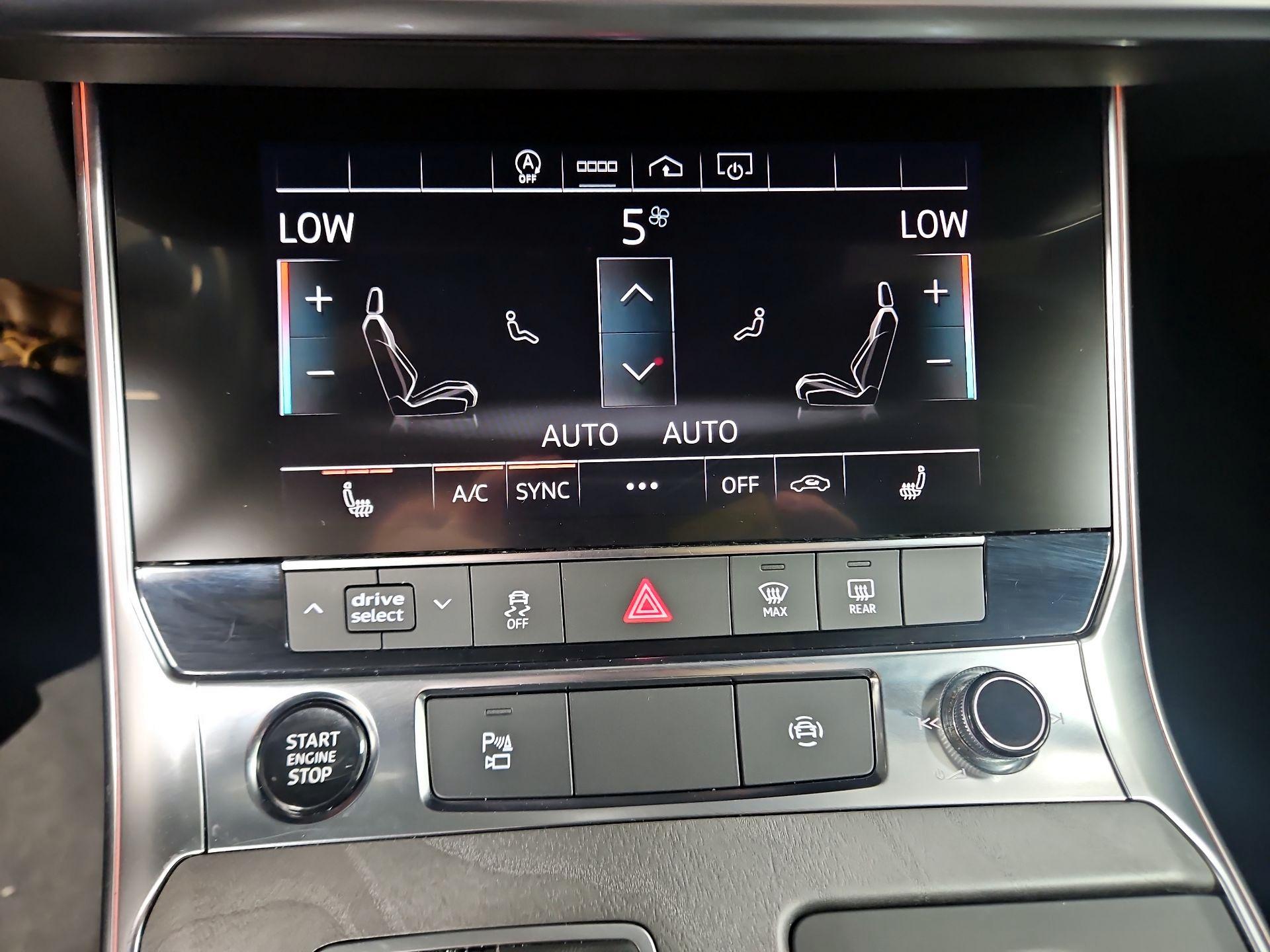 Thumbnail: 2024 Audi A6 - 17