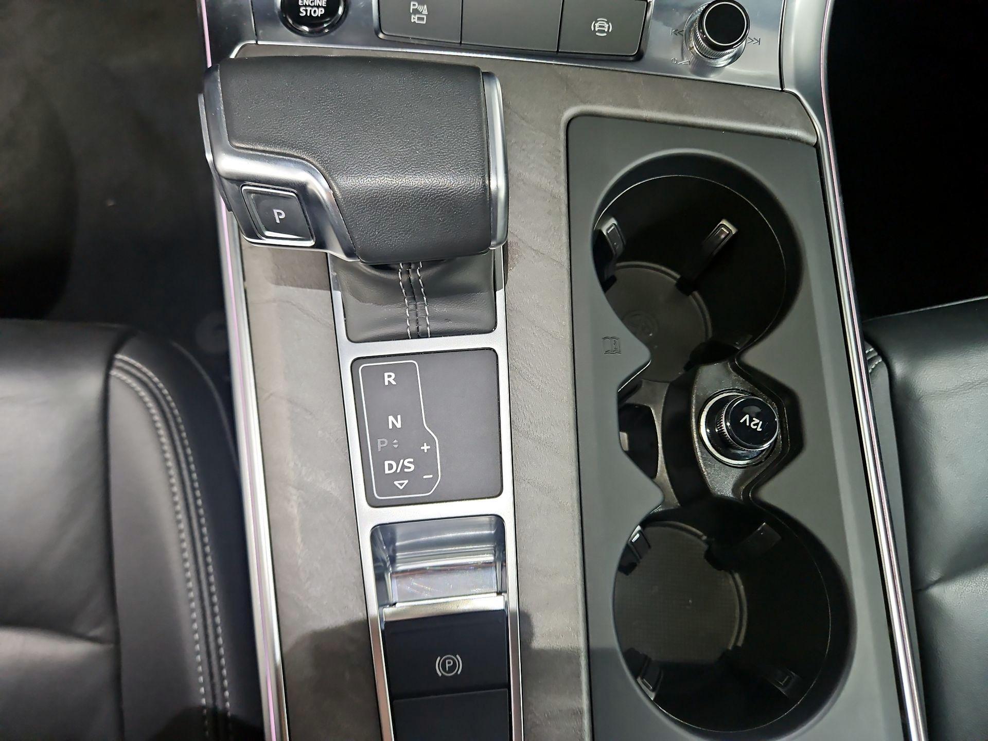 Thumbnail: 2024 Audi A6 - 18