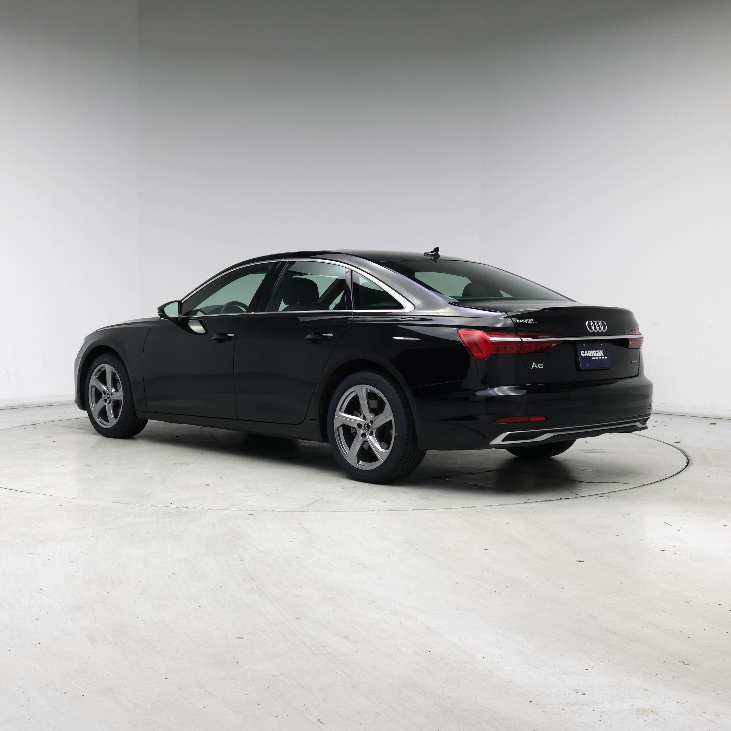 Thumbnail: 2024 Audi A6 - 2