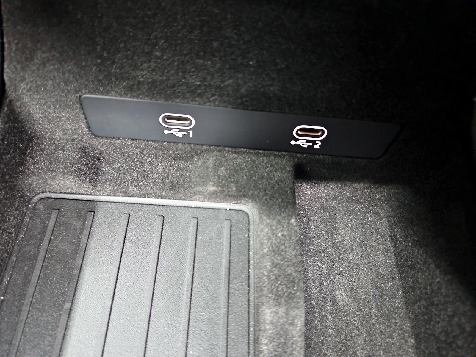 2024 Audi A6 Premium Plus - Photo 20