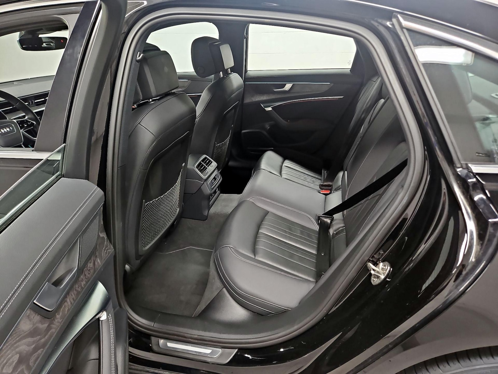 2024 Audi A6 Premium Plus - Photo 22