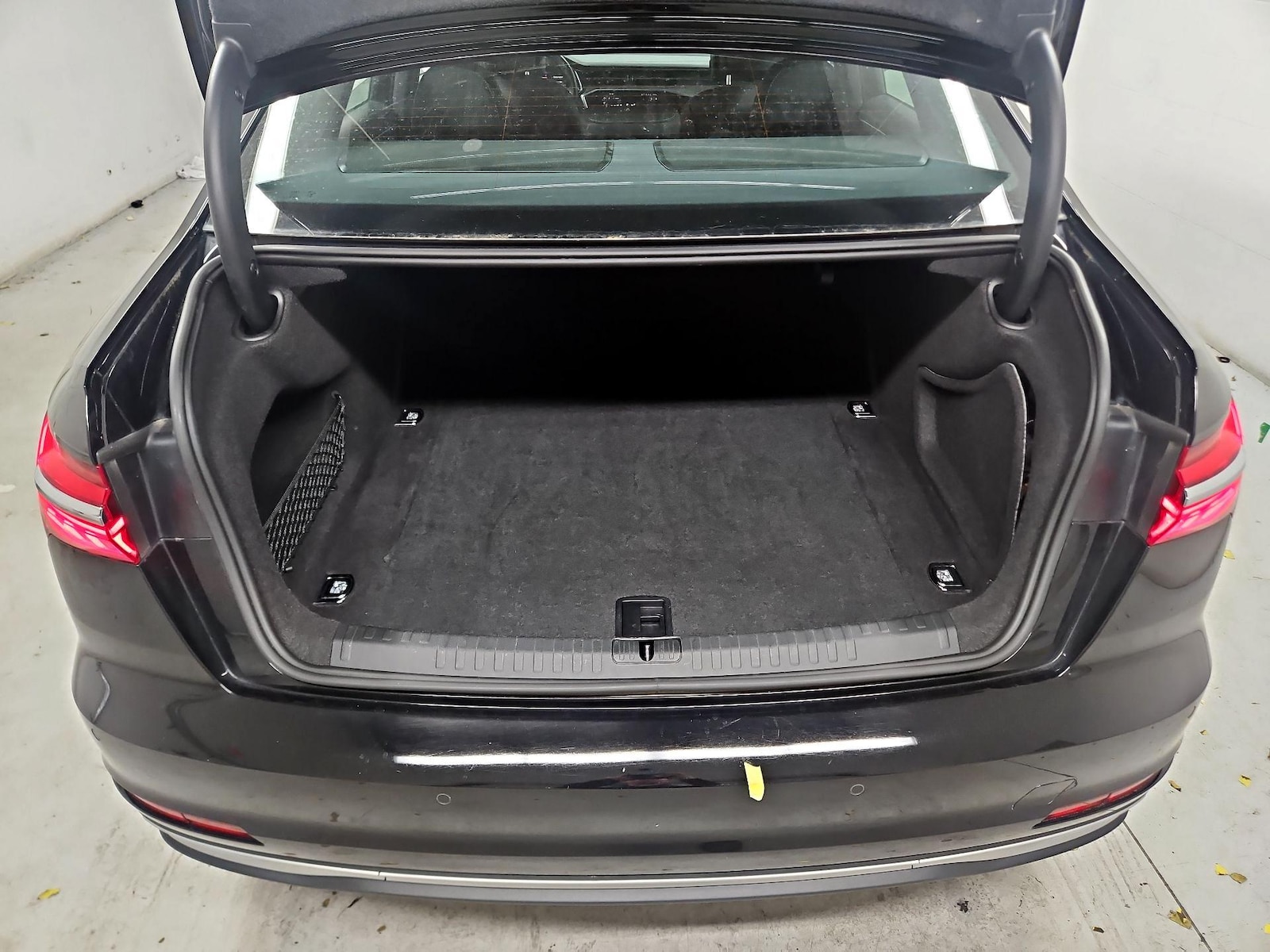 2024 Audi A6 Premium Plus - Photo 23