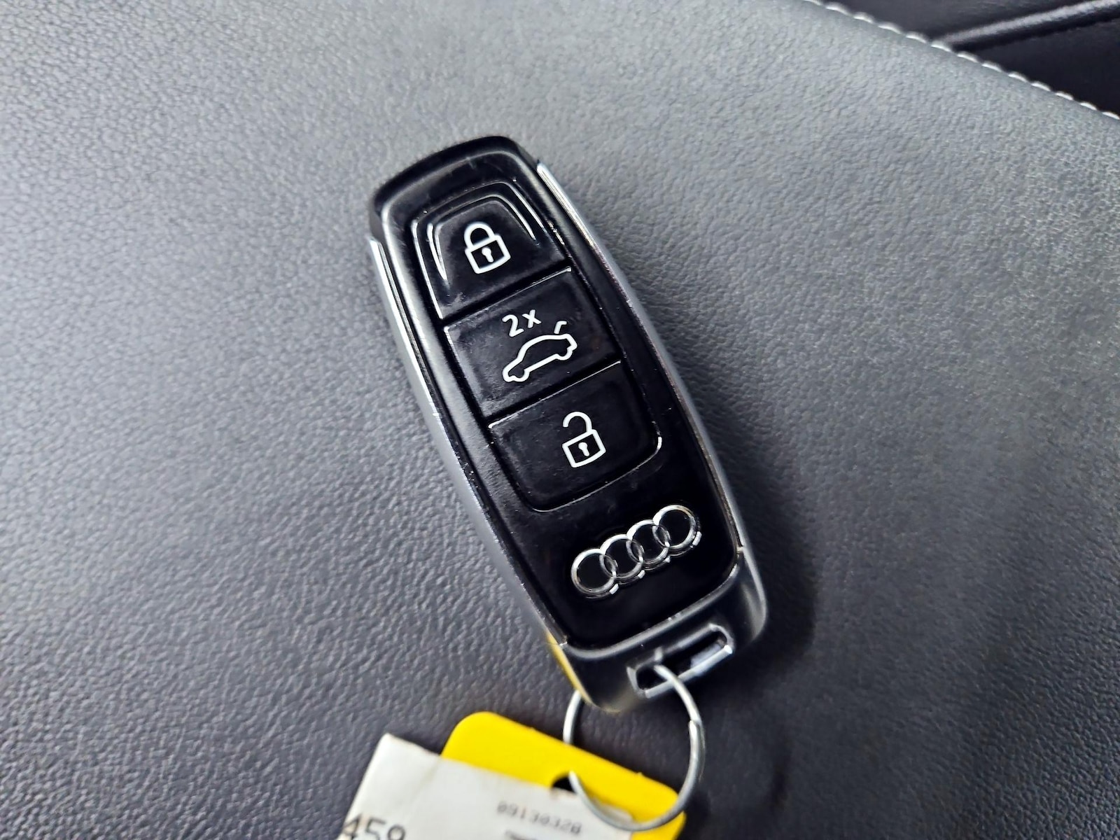 2024 Audi A6 Premium Plus - Photo 25