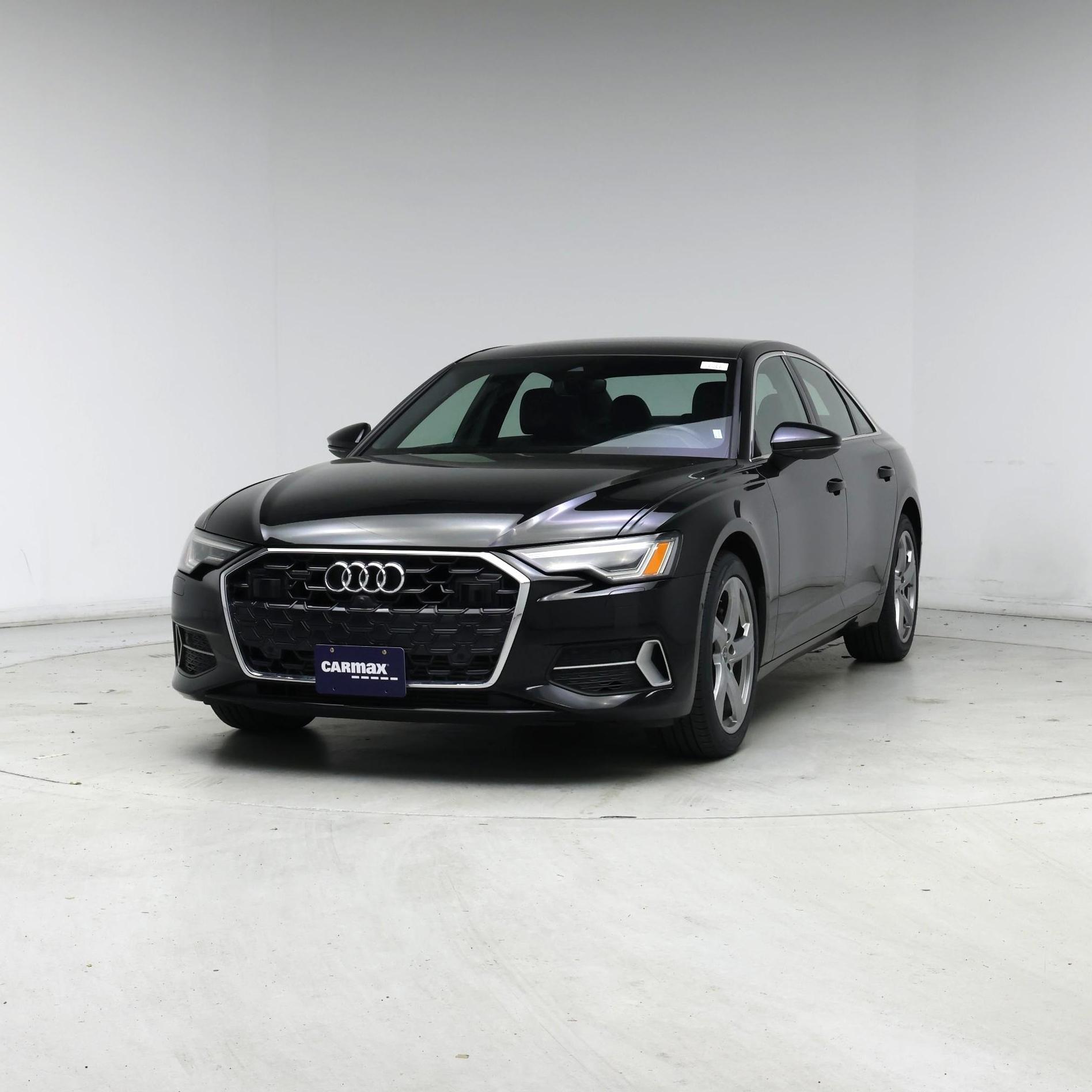 Thumbnail: 2024 Audi A6 - 4