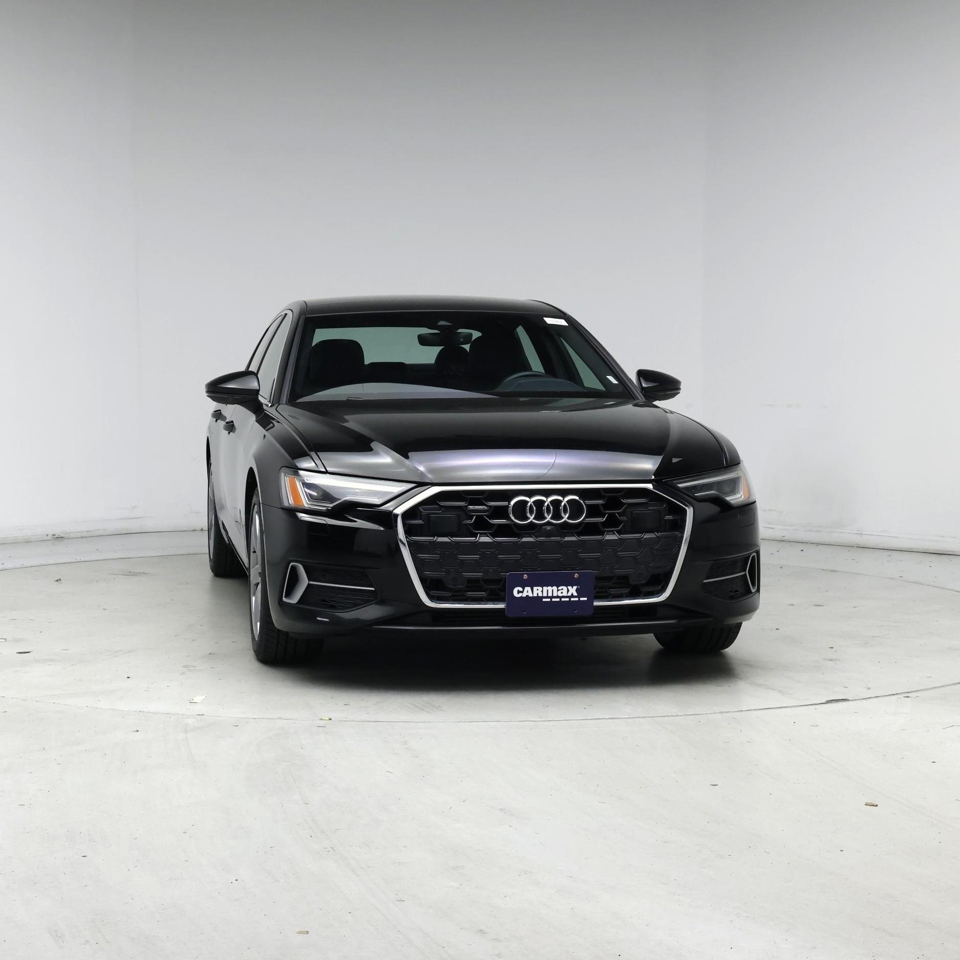 Thumbnail: 2024 Audi A6 - 5