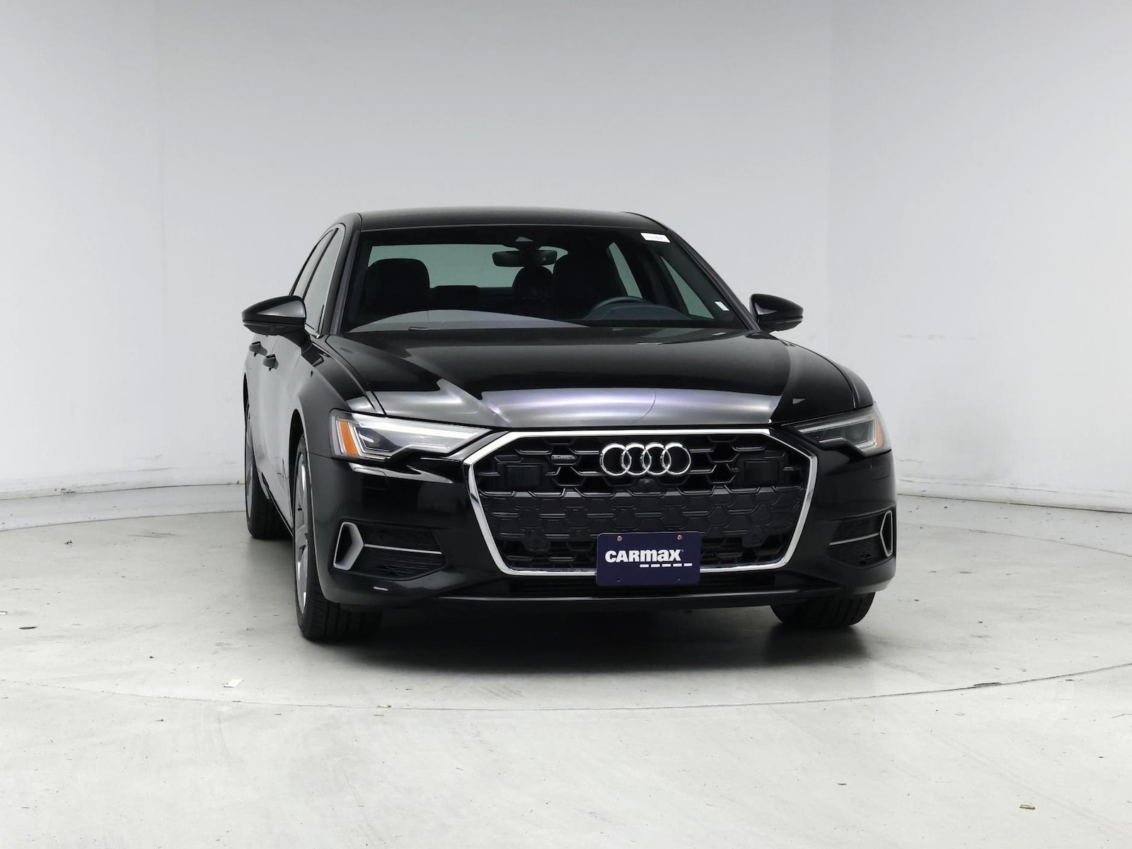 2024 Audi A6 Premium Plus - Photo 6