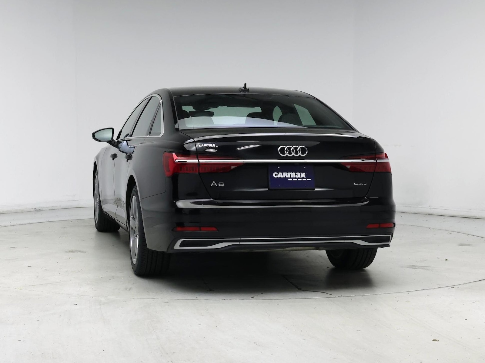 2024 Audi A6 Premium Plus - Photo 7