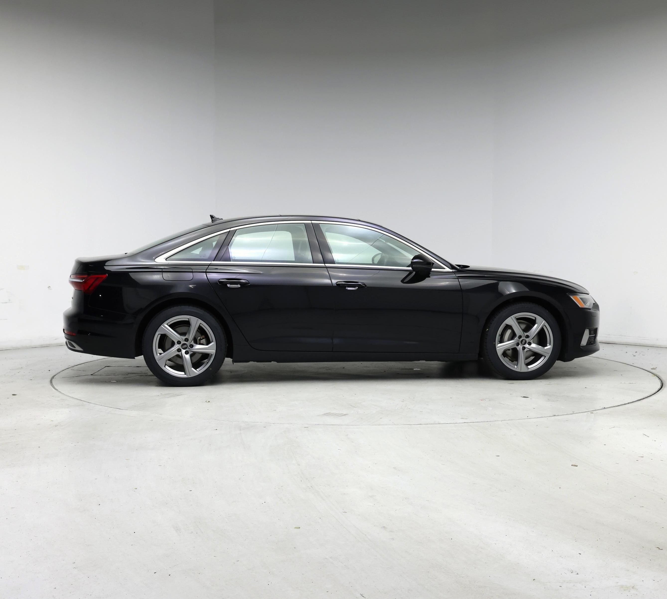 Thumbnail: 2024 Audi A6 - 7