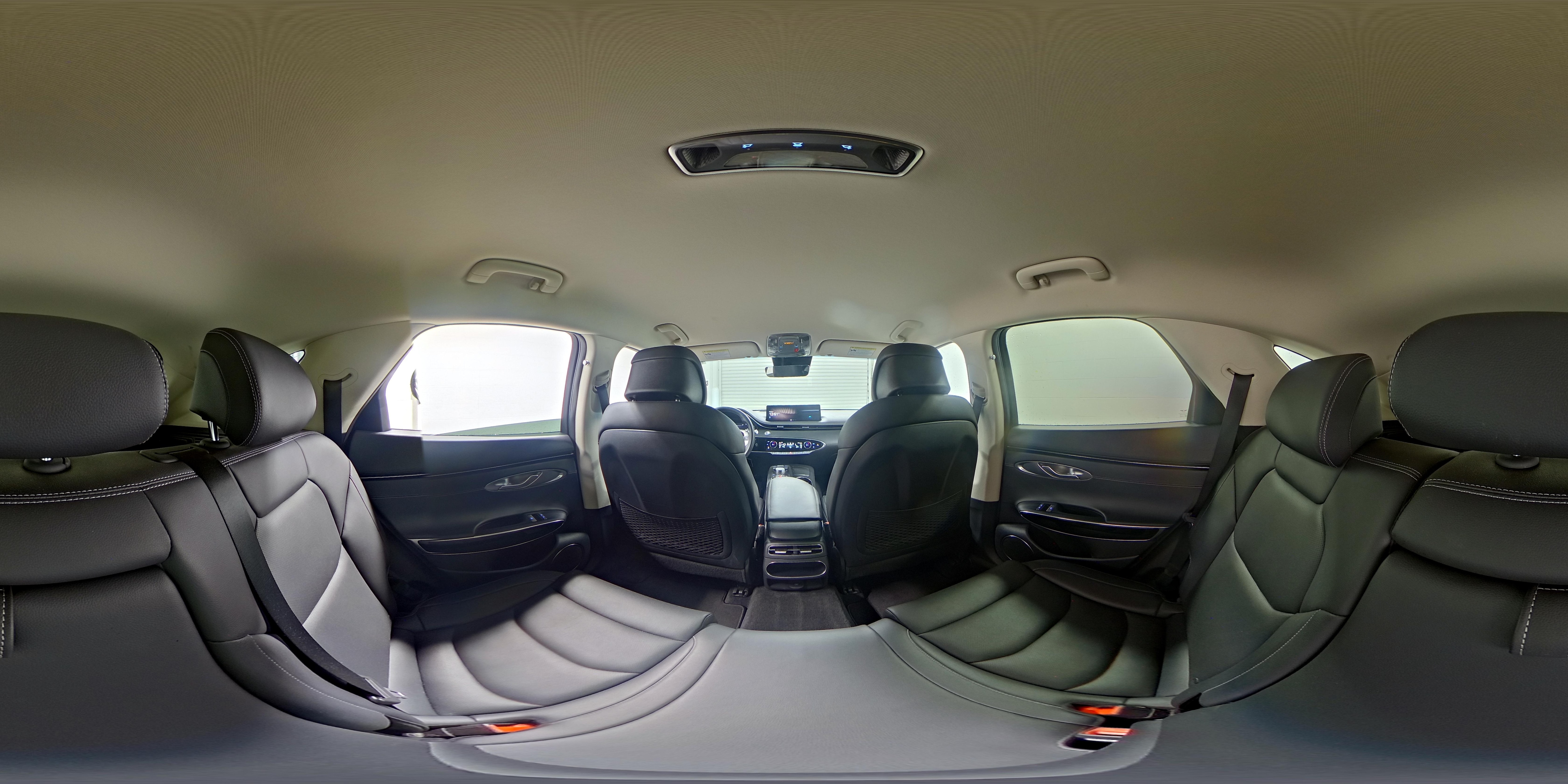 2025 GENESIS GV70 Standard - Photo 26