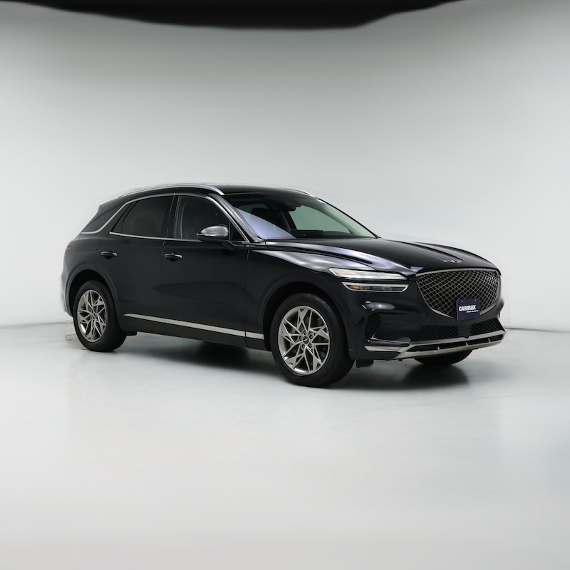 2025 Genesis GV70