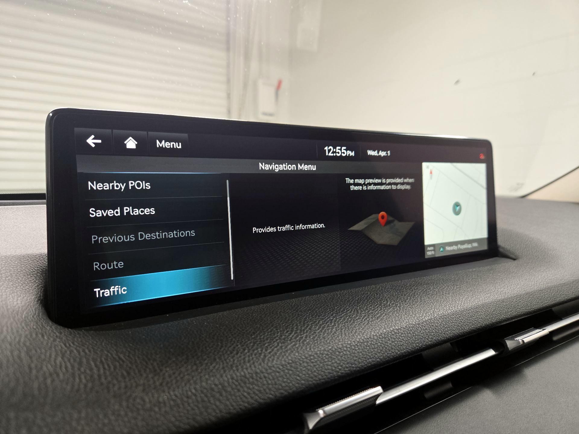 Thumbnail: 2025 Genesis GV70 - 14