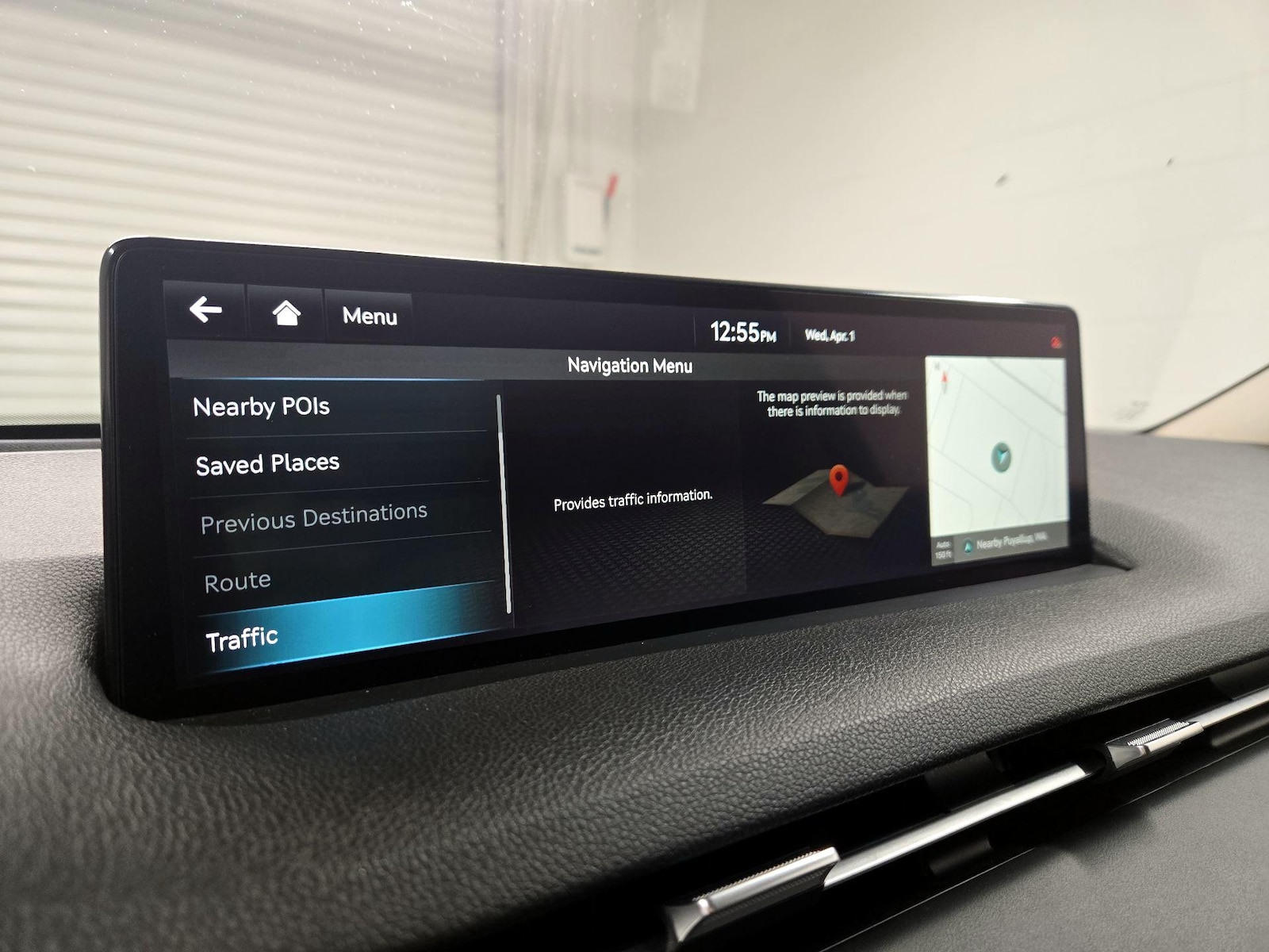 2025 GENESIS GV70 Standard - Photo 15