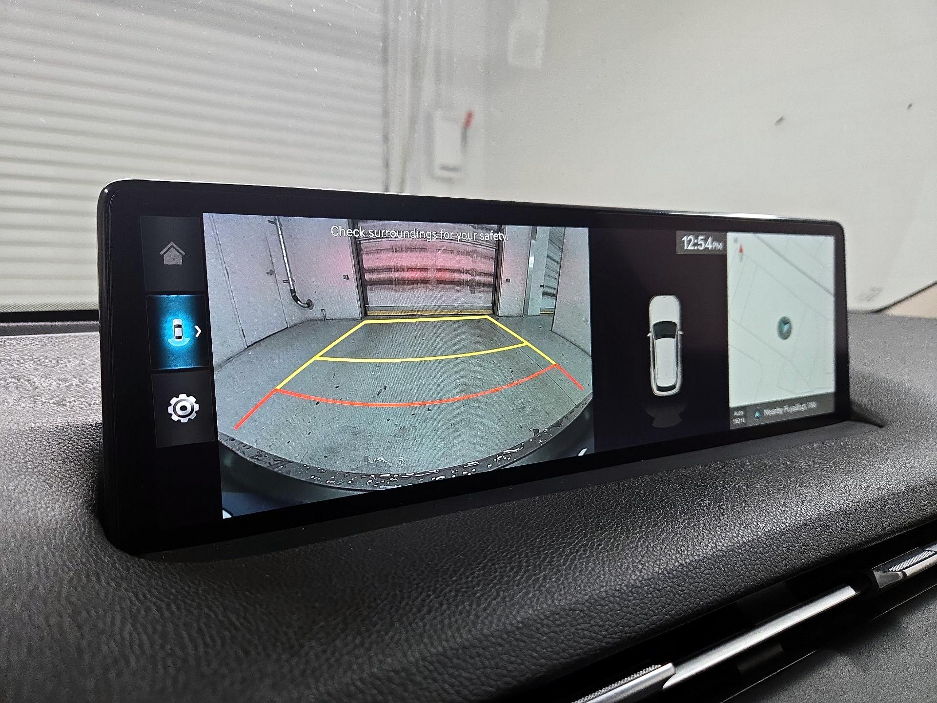 Thumbnail: 2025 Genesis GV70 - 15