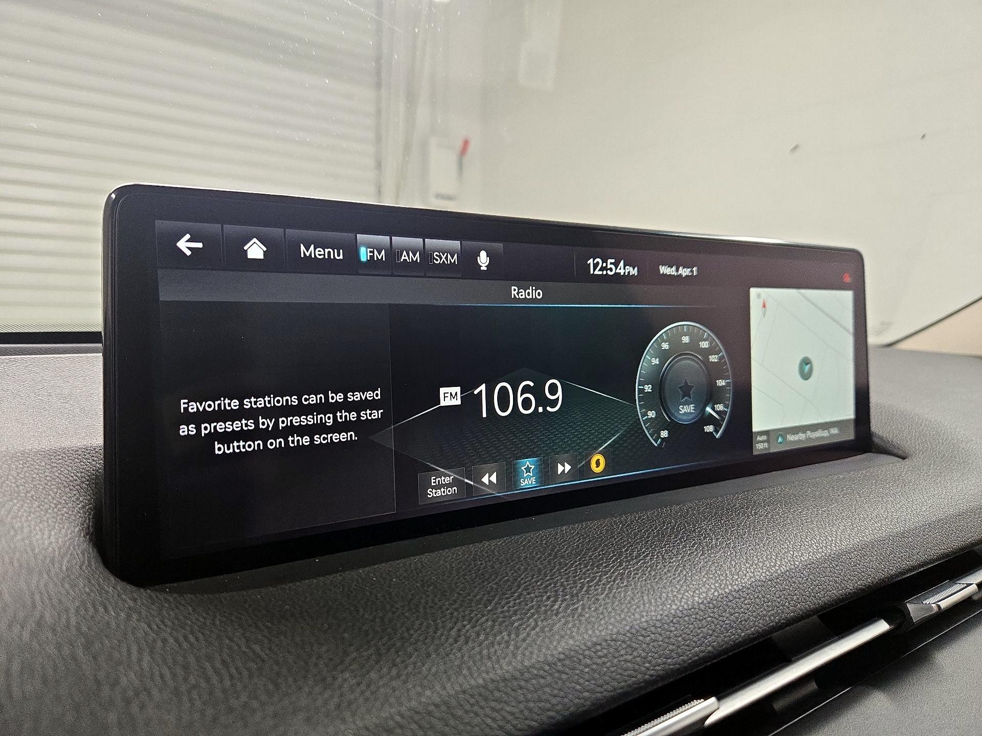 Thumbnail: 2025 Genesis GV70 - 16