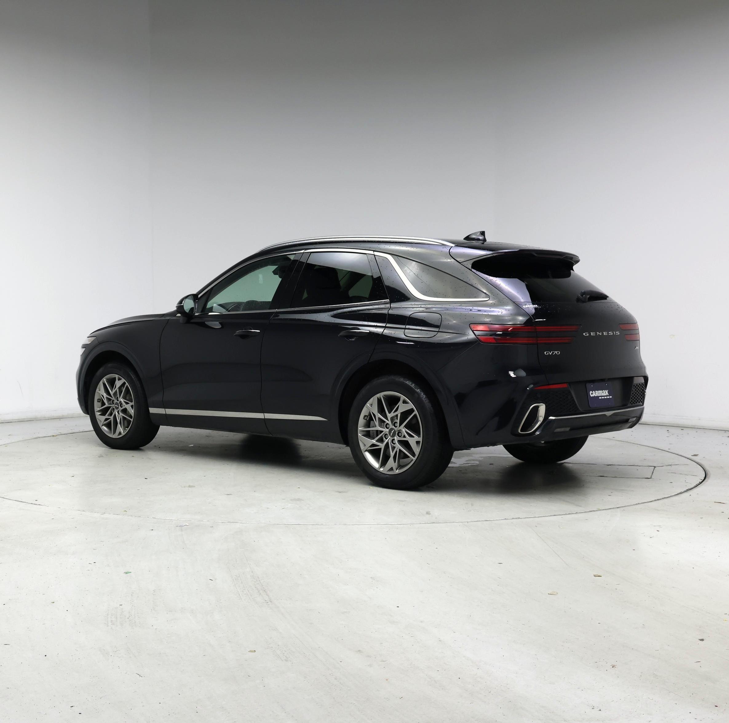 Thumbnail: 2025 Genesis GV70 - 2