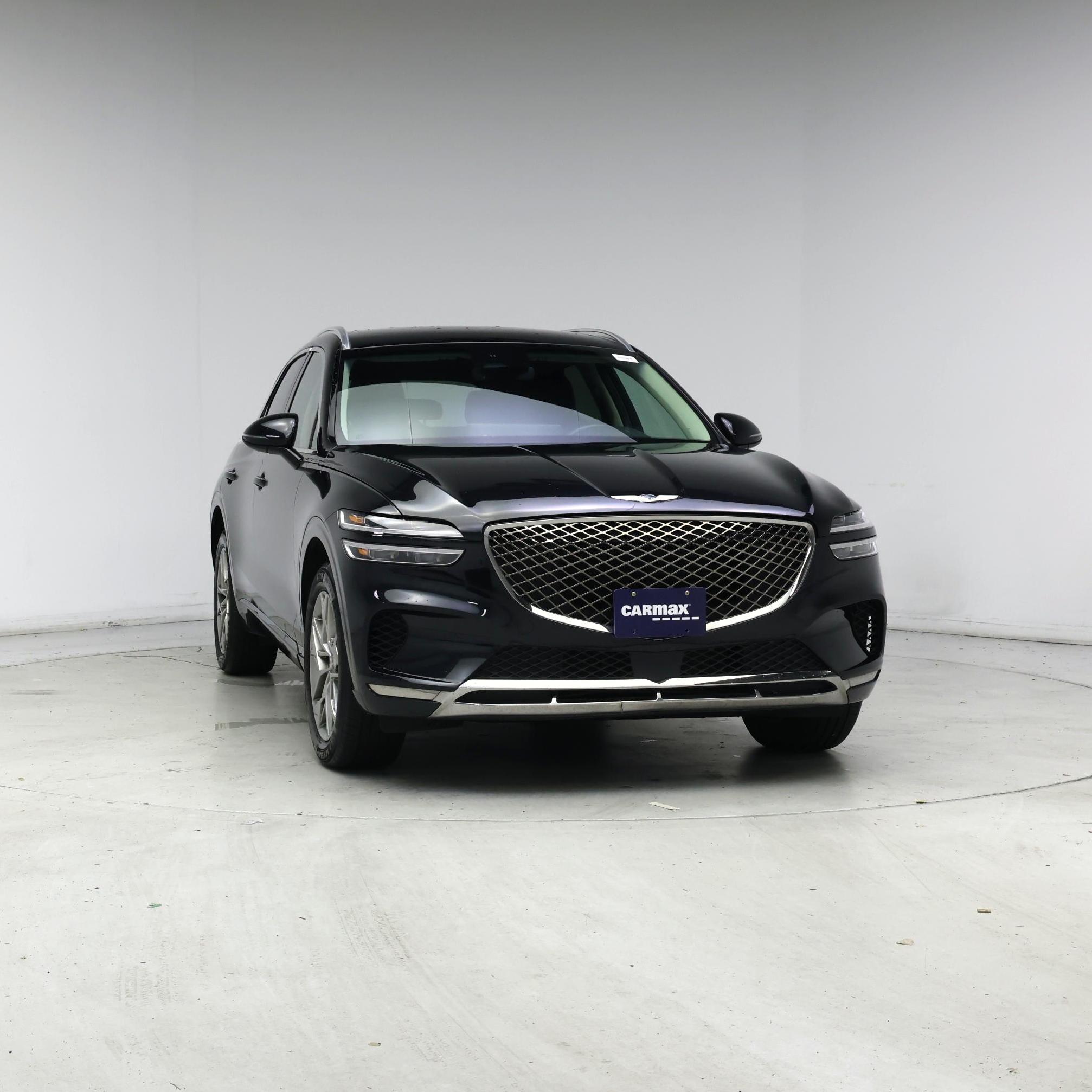 Thumbnail: 2025 Genesis GV70 - 5