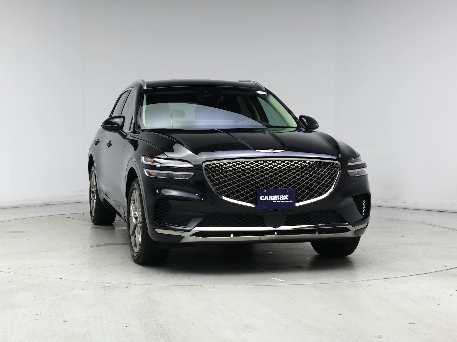 2025 GENESIS GV70 Standard - Photo 6