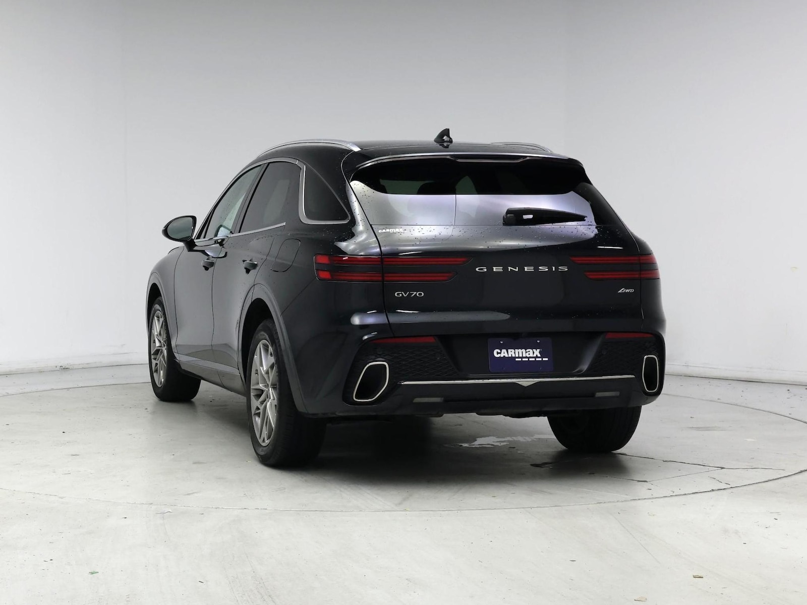 2025 GENESIS GV70 Standard - Photo 7