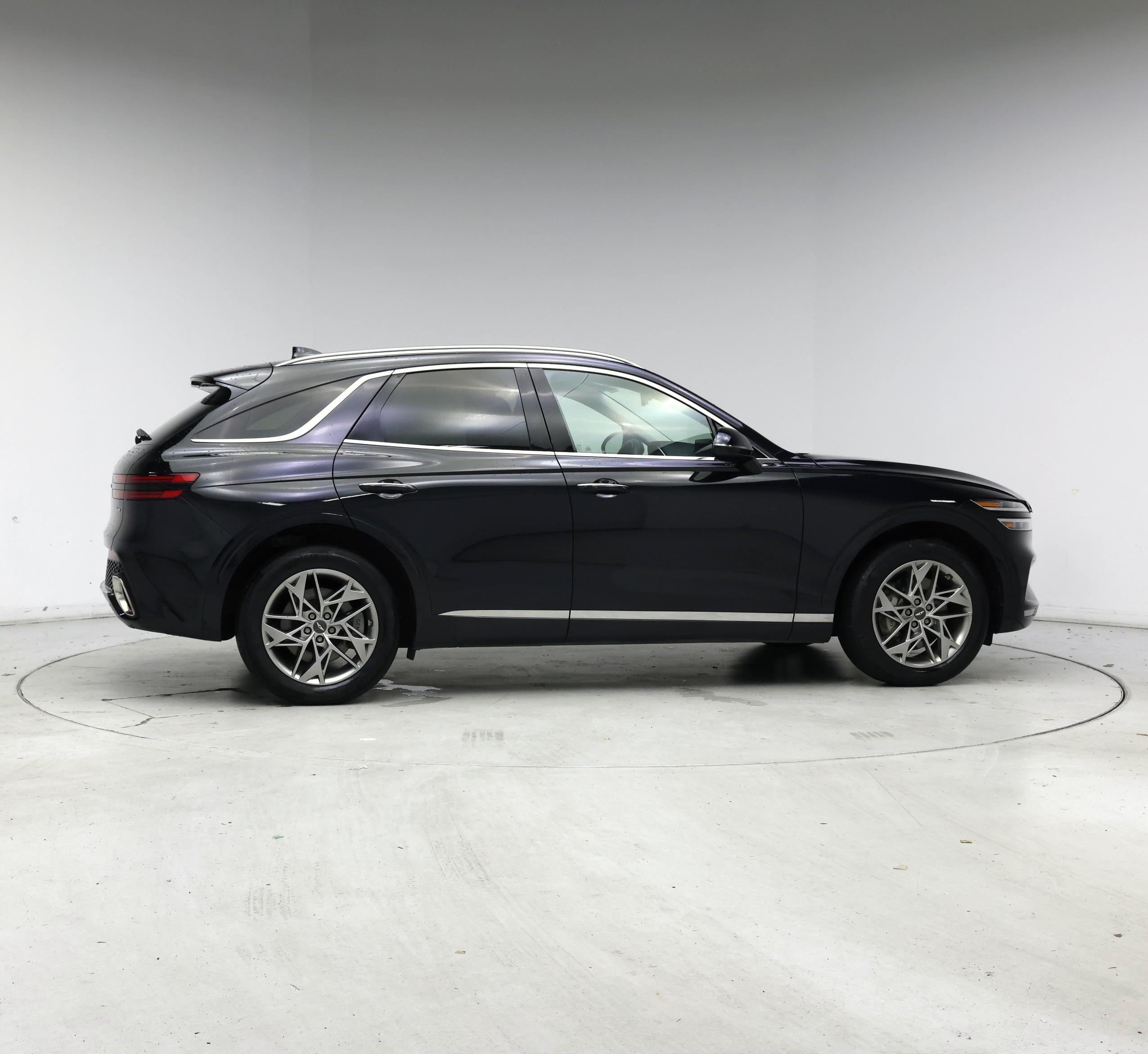 Thumbnail: 2025 Genesis GV70 - 7