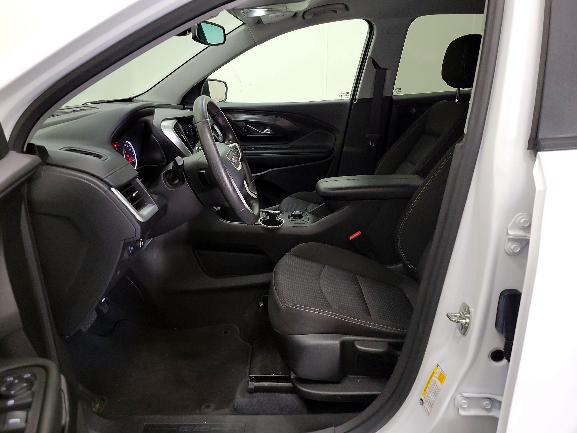 Thumbnail: 2024 GMC Terrain - 11