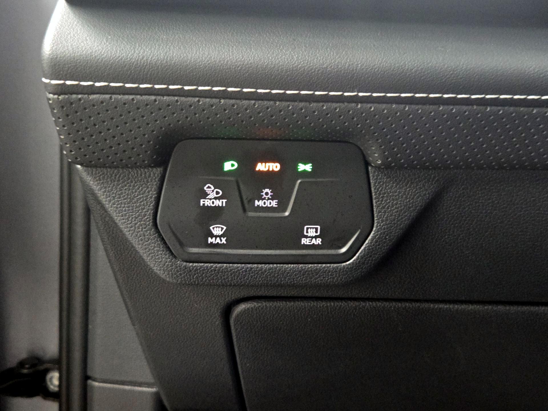 Thumbnail: 2024 Volkswagen Atlas - 13