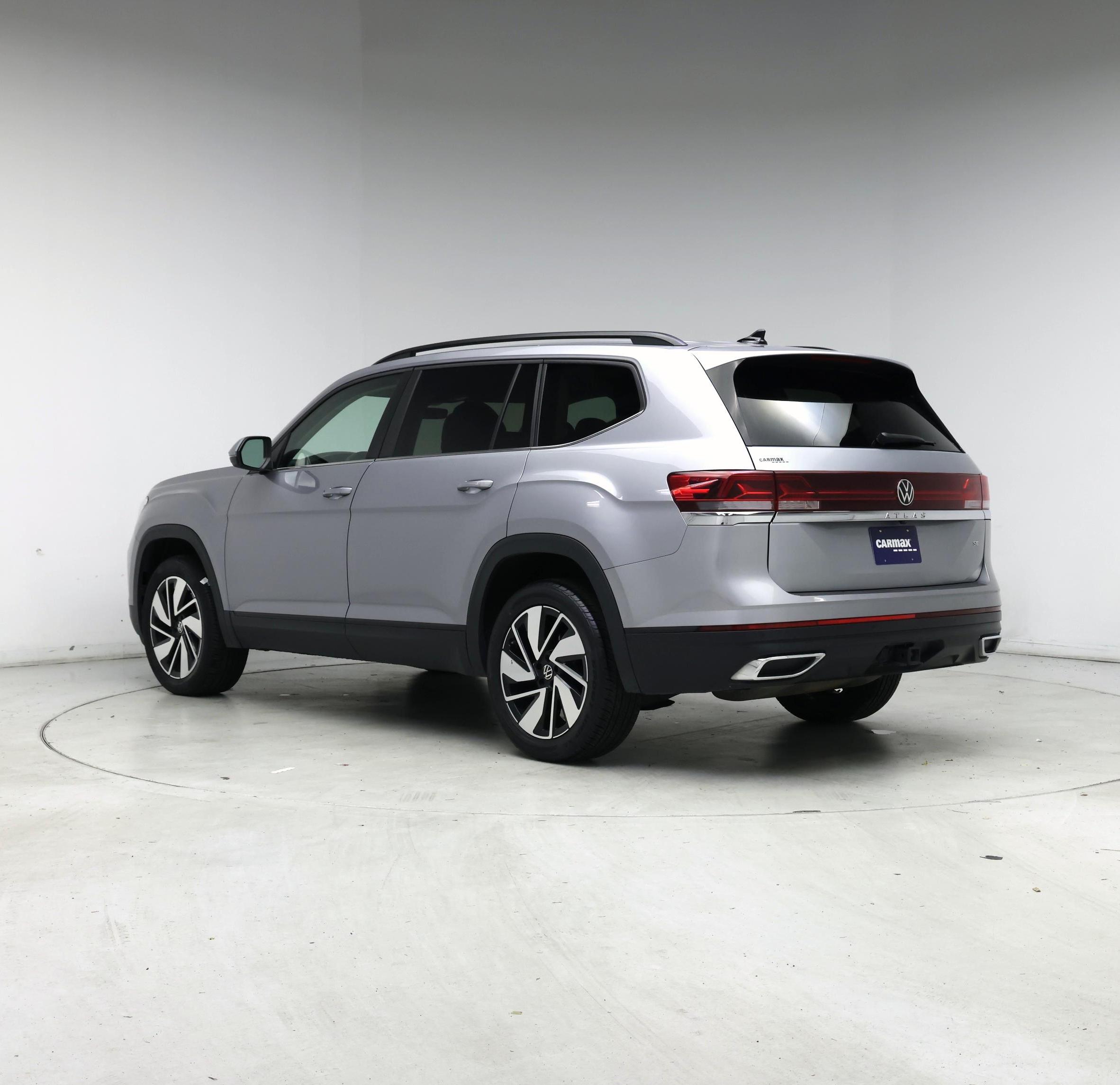 Thumbnail: 2024 Volkswagen Atlas - 2