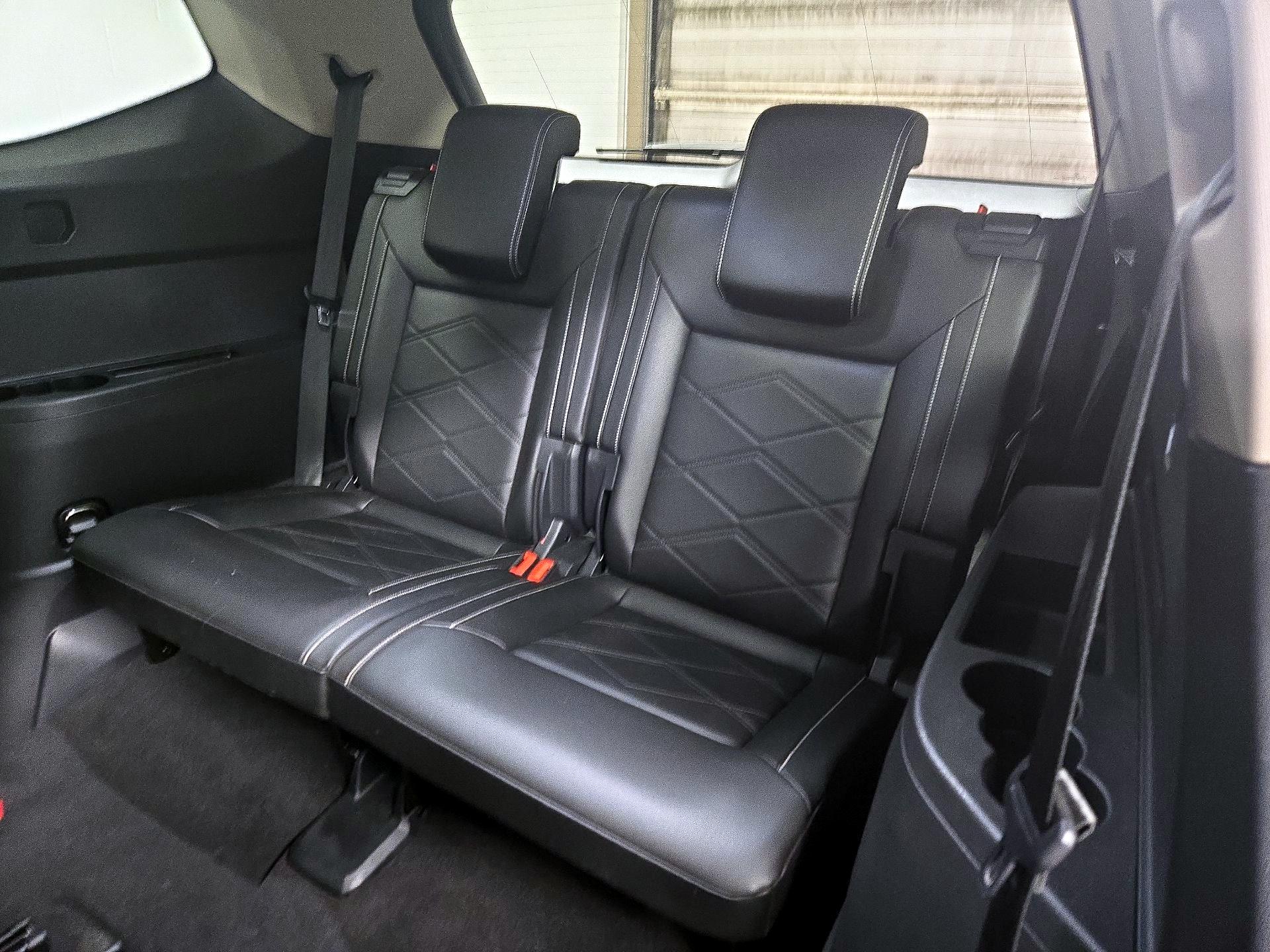 Thumbnail: 2024 Volkswagen Atlas - 20