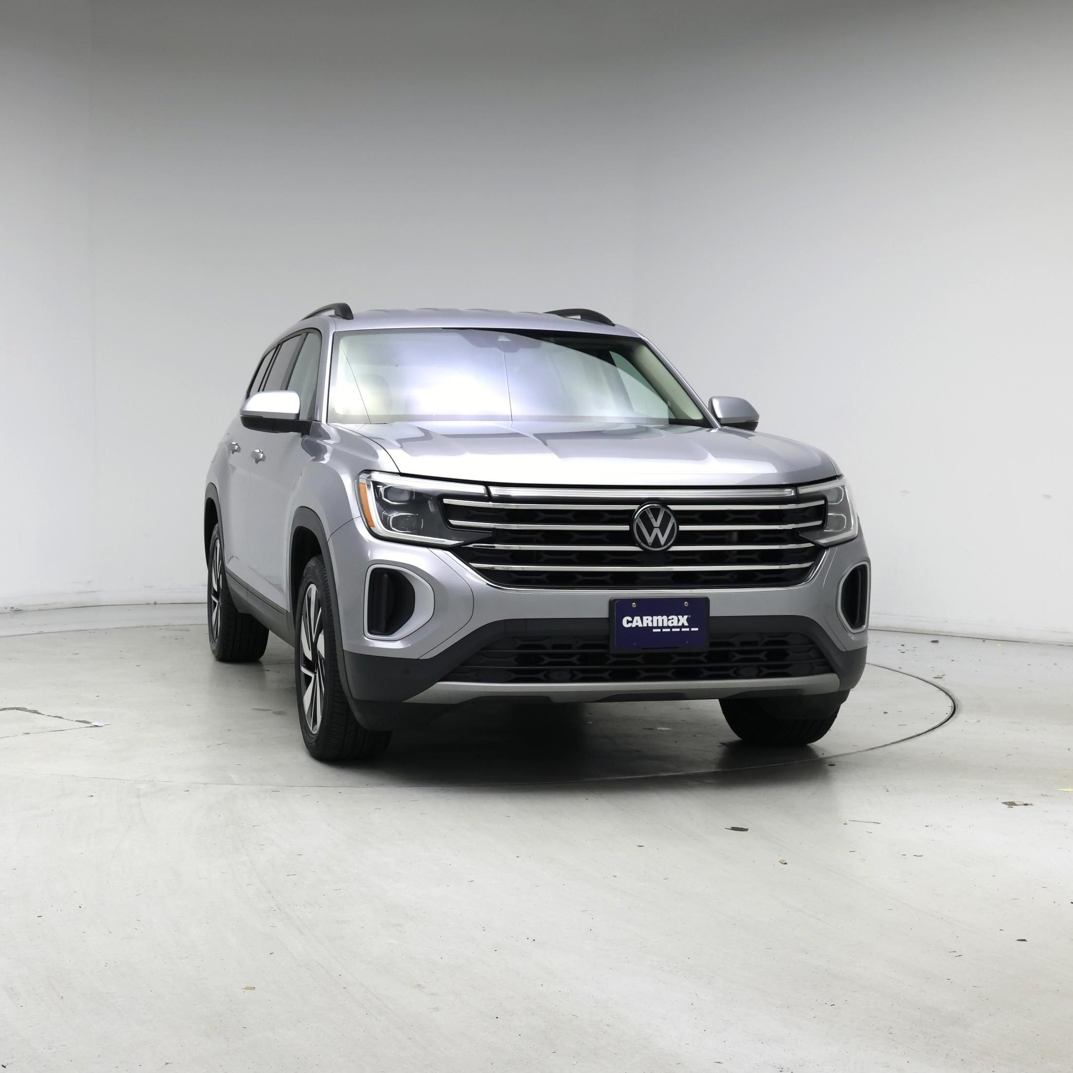 Thumbnail: 2024 Volkswagen Atlas - 5