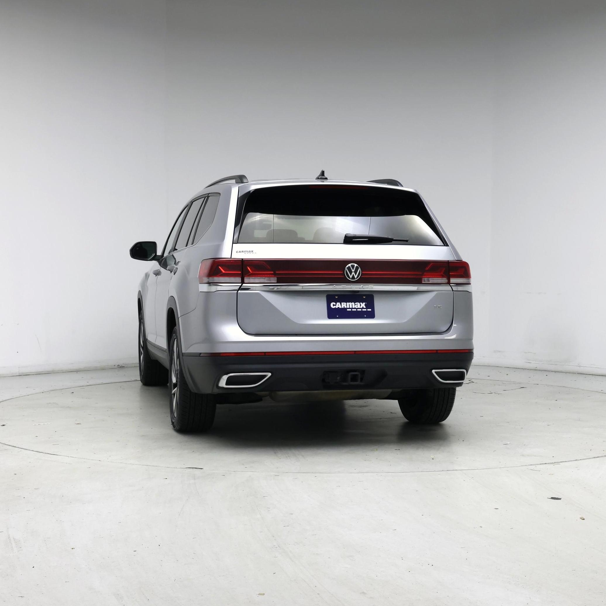 Thumbnail: 2024 Volkswagen Atlas - 6