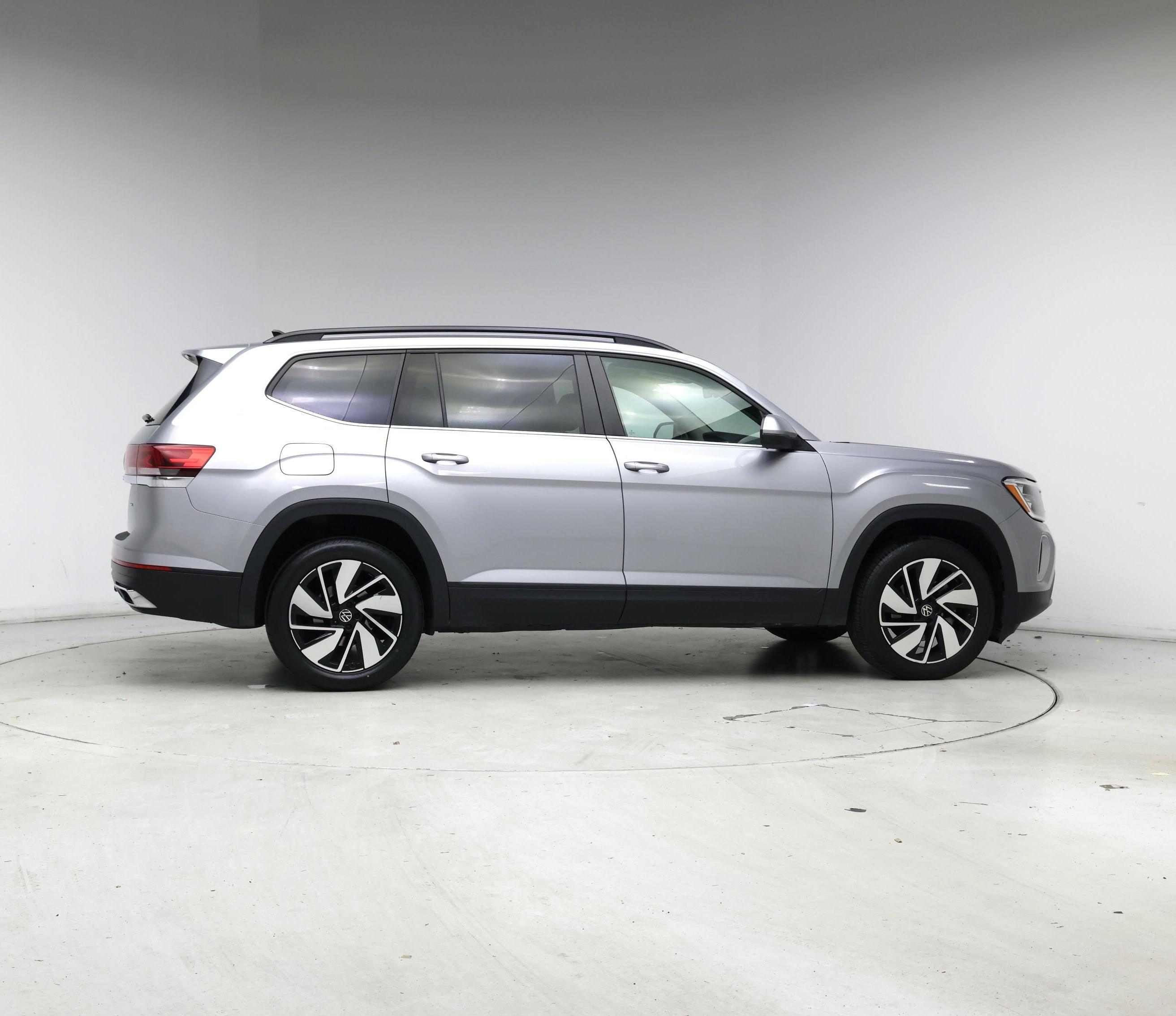 Thumbnail: 2024 Volkswagen Atlas - 7