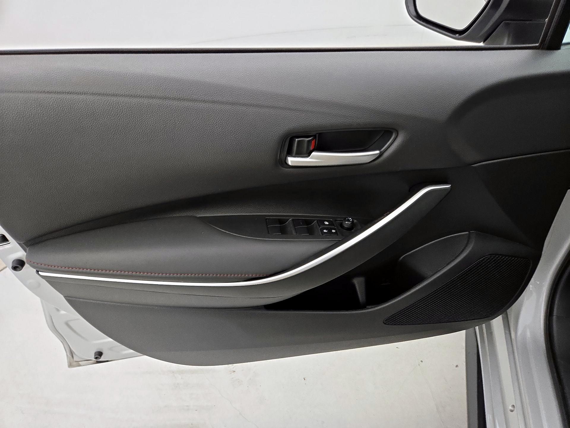 Thumbnail: 2023 Toyota Corolla - 12