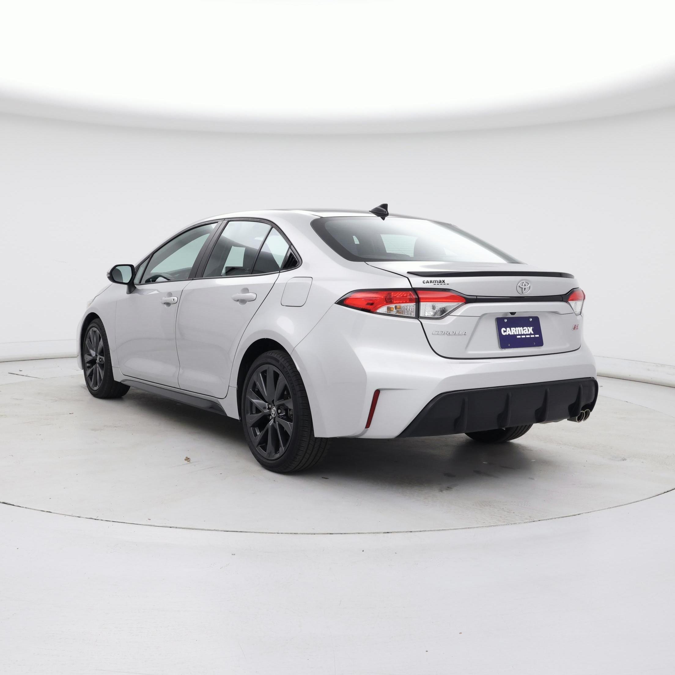 Thumbnail: 2023 Toyota Corolla - 2