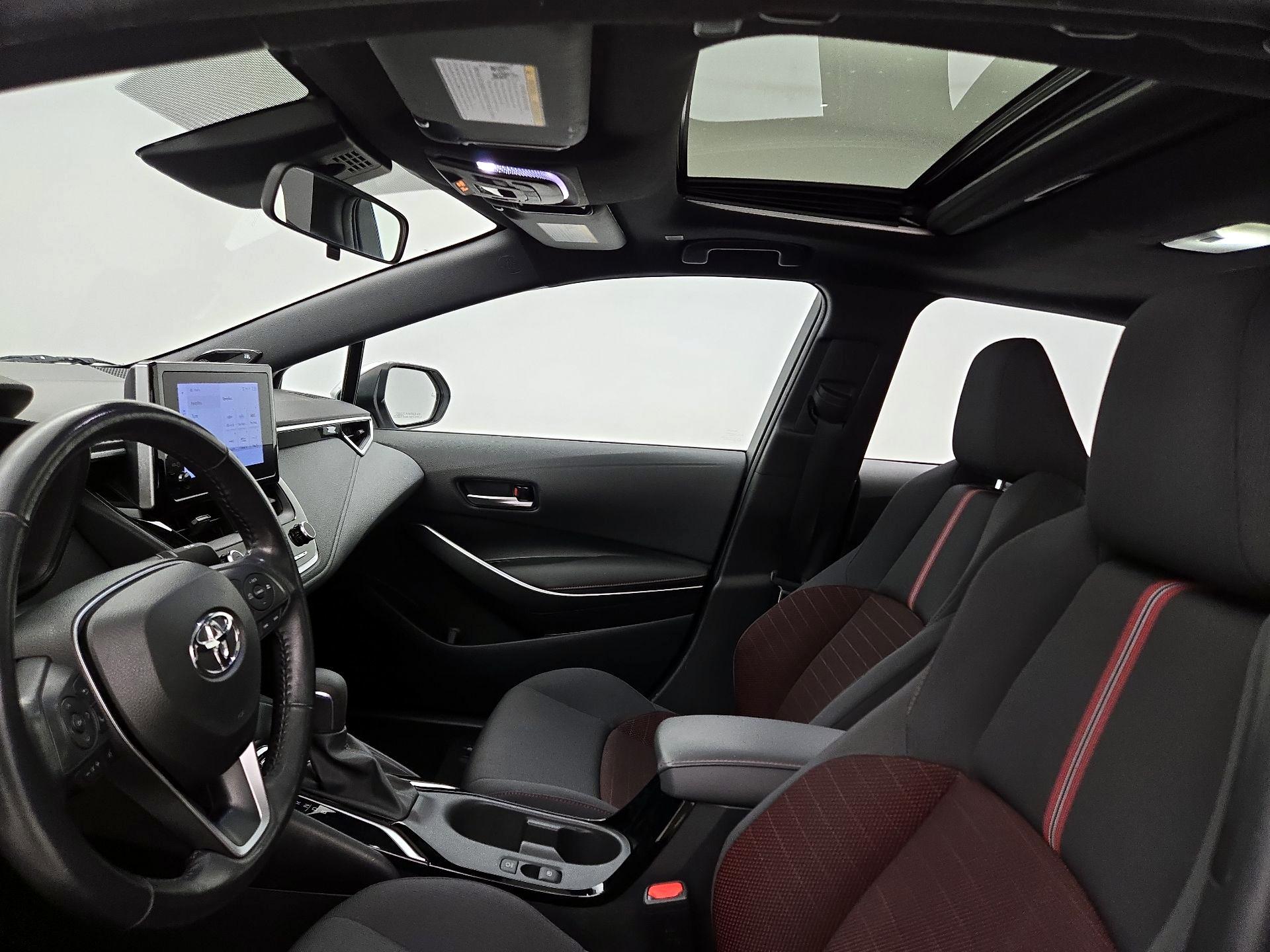 Thumbnail: 2023 Toyota Corolla - 19